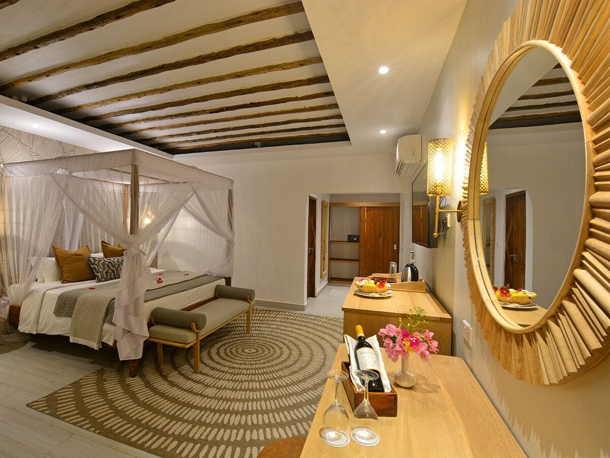 Neptune Pwani Beach Resort & Spa