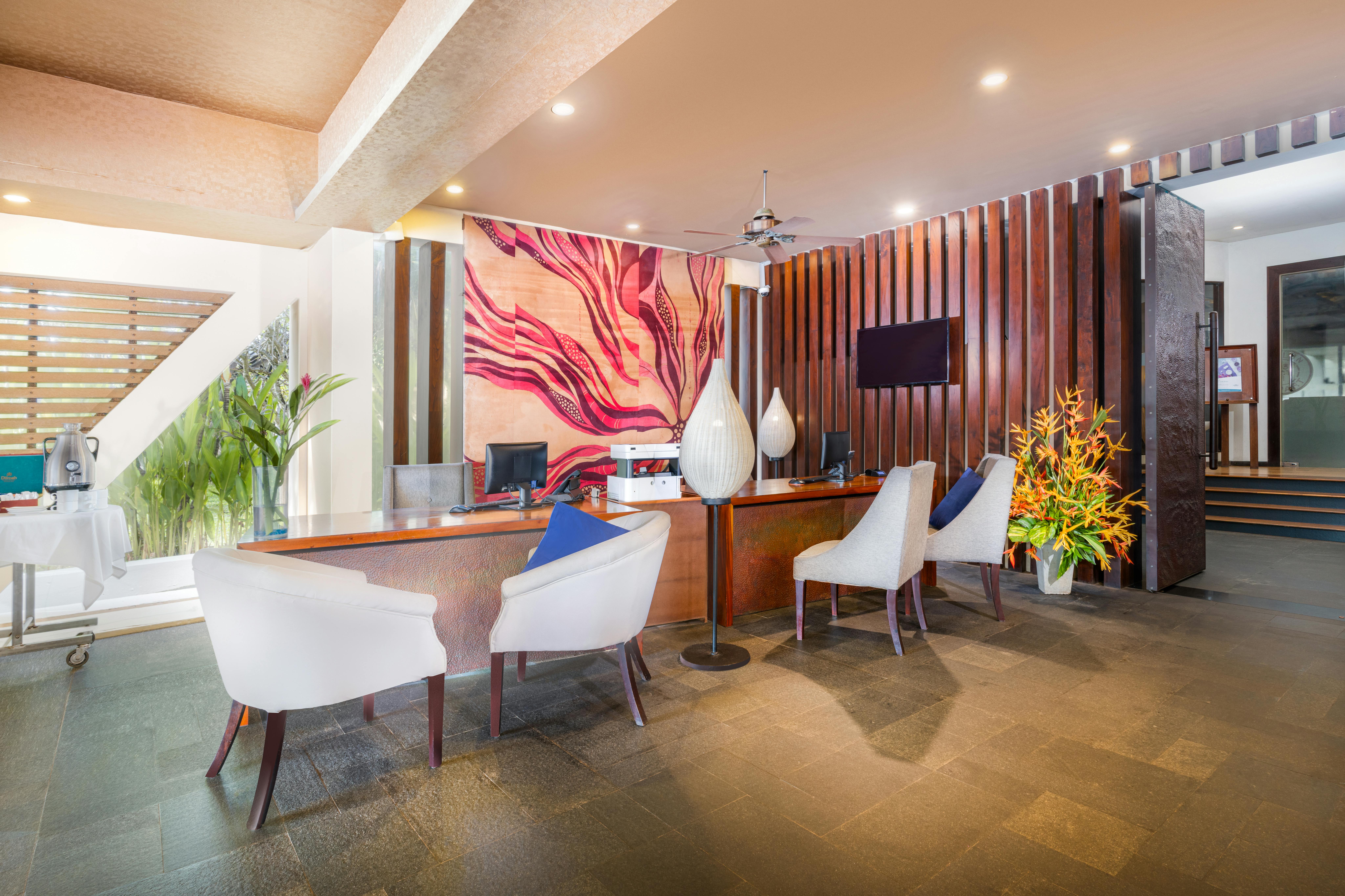 NH Bentota Ceysands Resort 