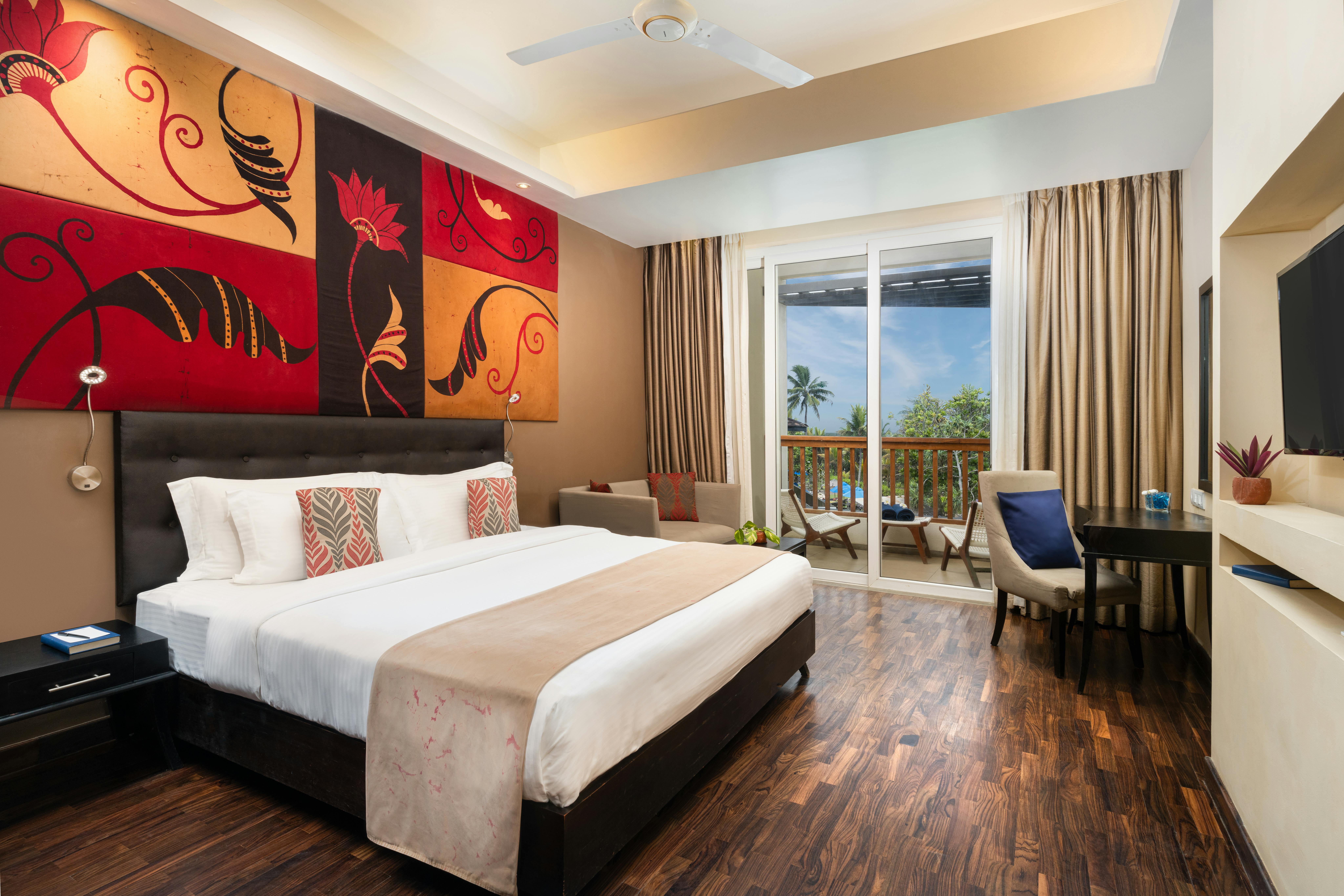 NH Bentota Ceysands Resort 