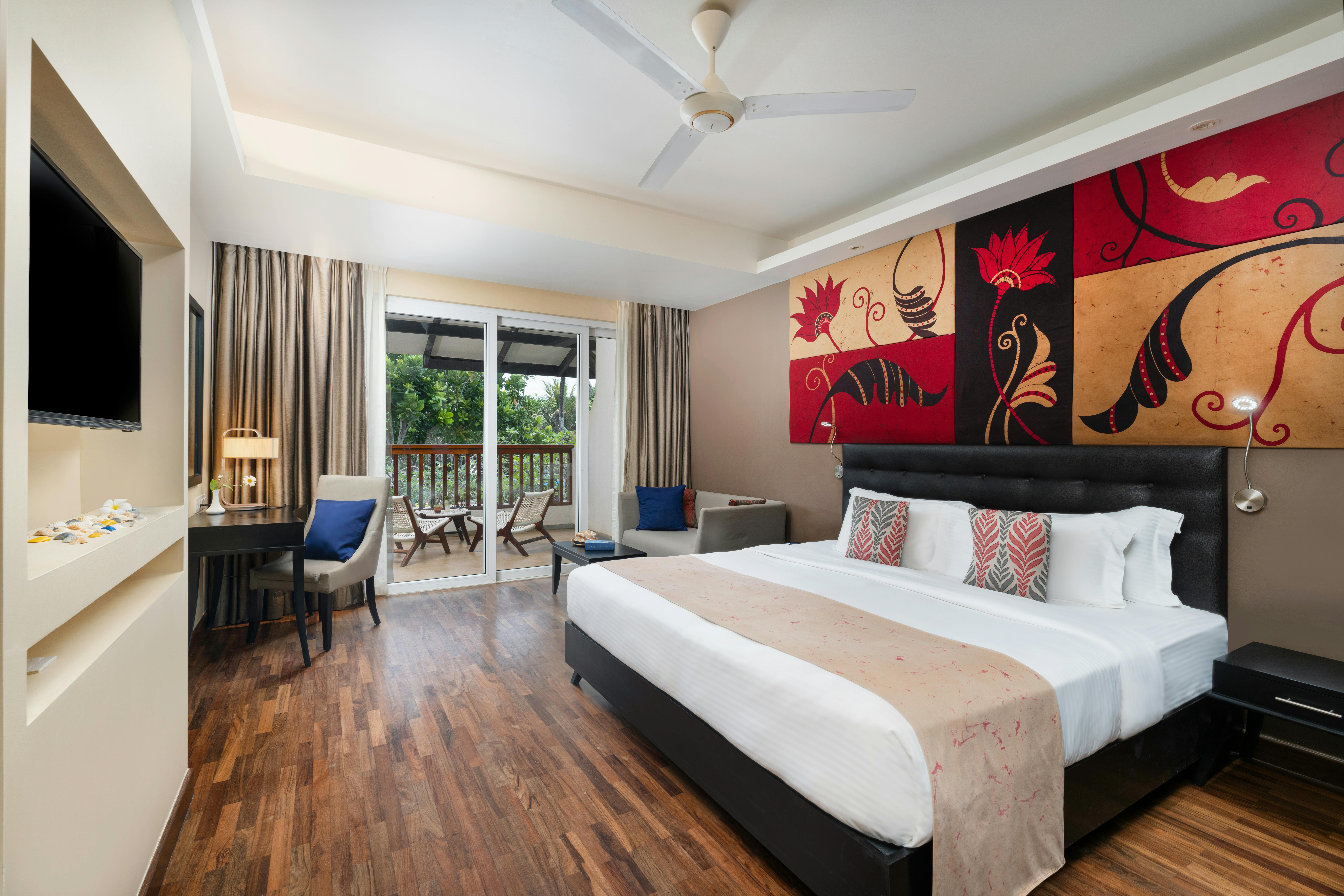 NH Bentota Ceysands Resort 