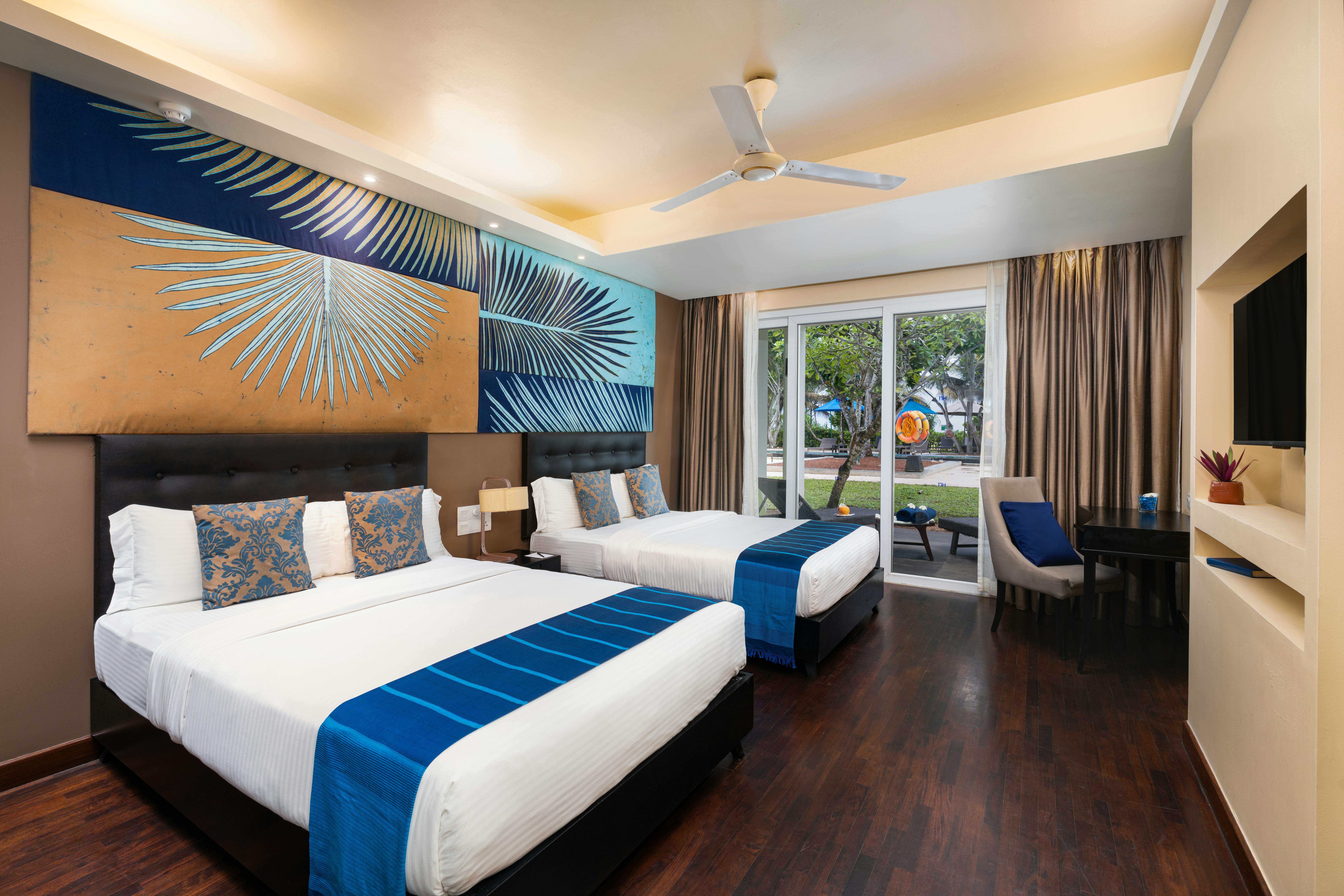 NH Bentota Ceysands Resort 