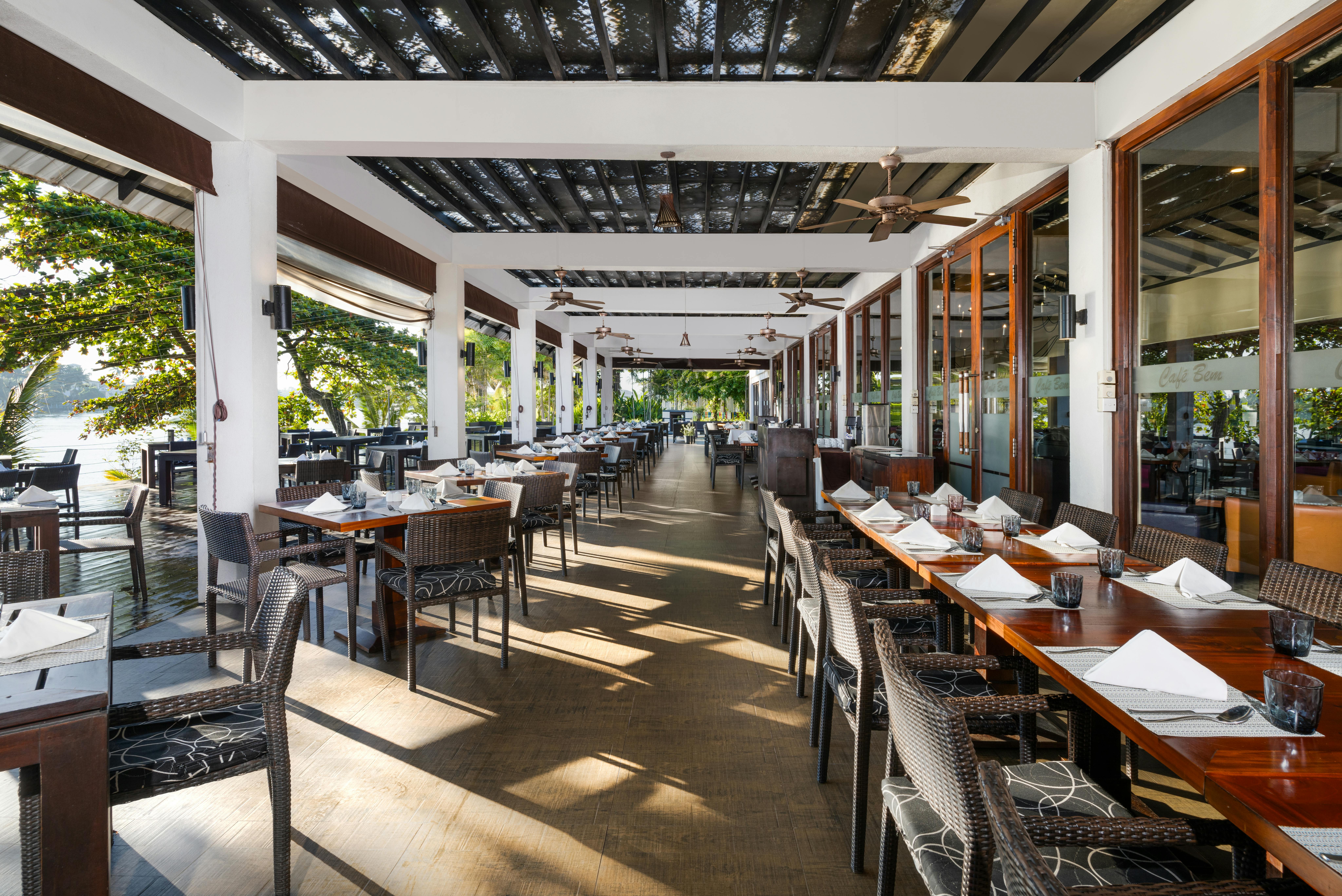 NH Bentota Ceysands Resort 