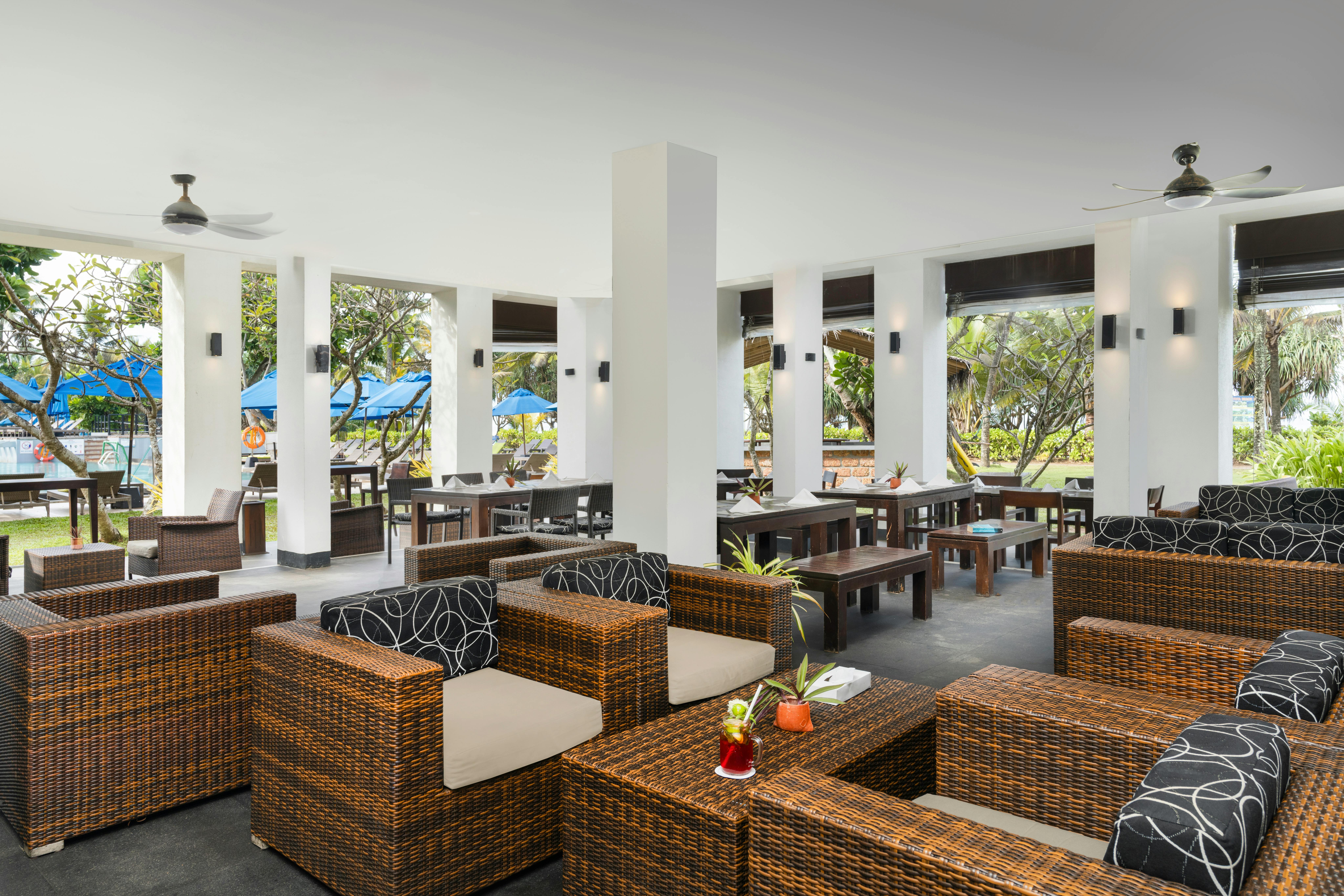 NH Bentota Ceysands Resort 