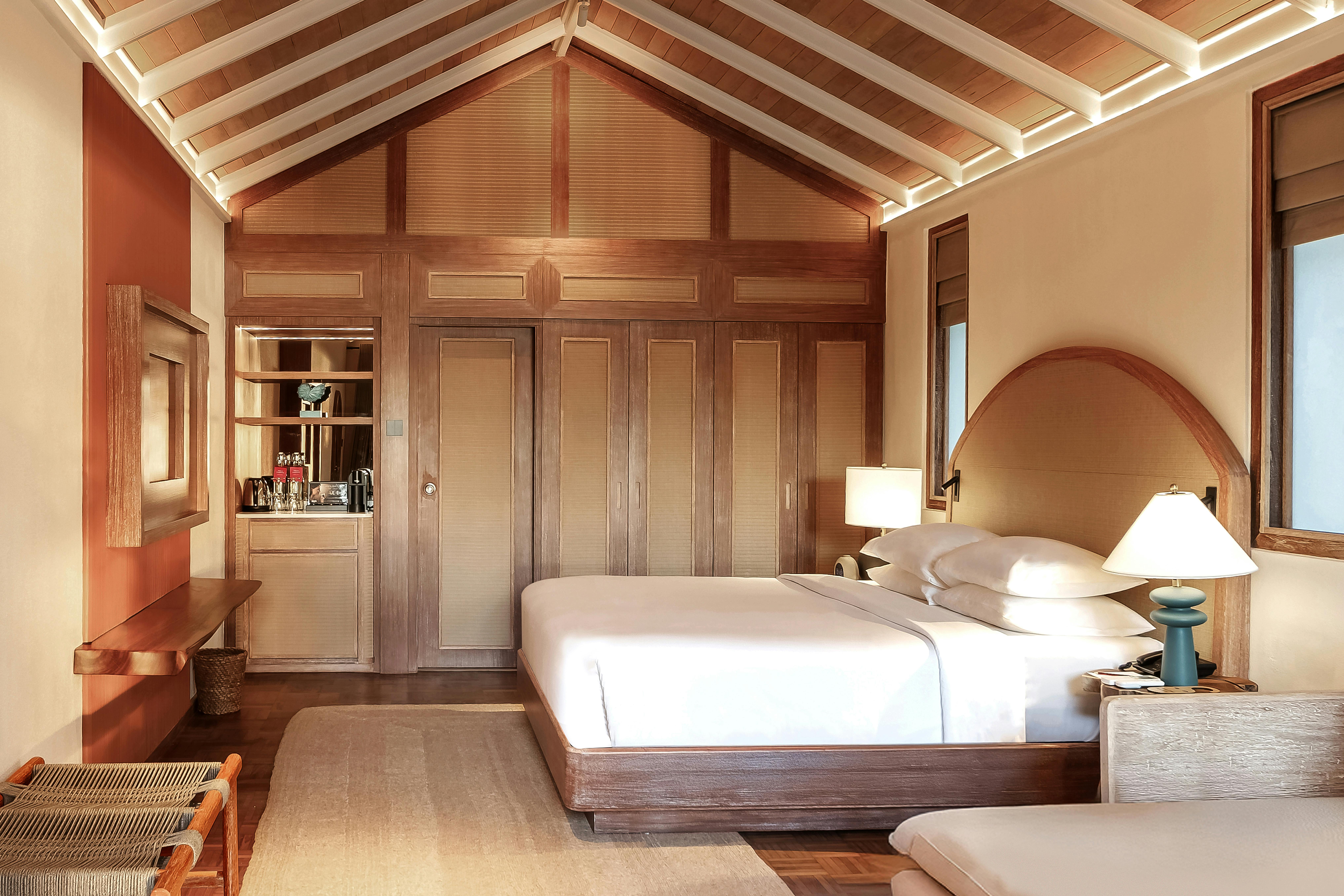 NH Collection Maldives Reethi Resort