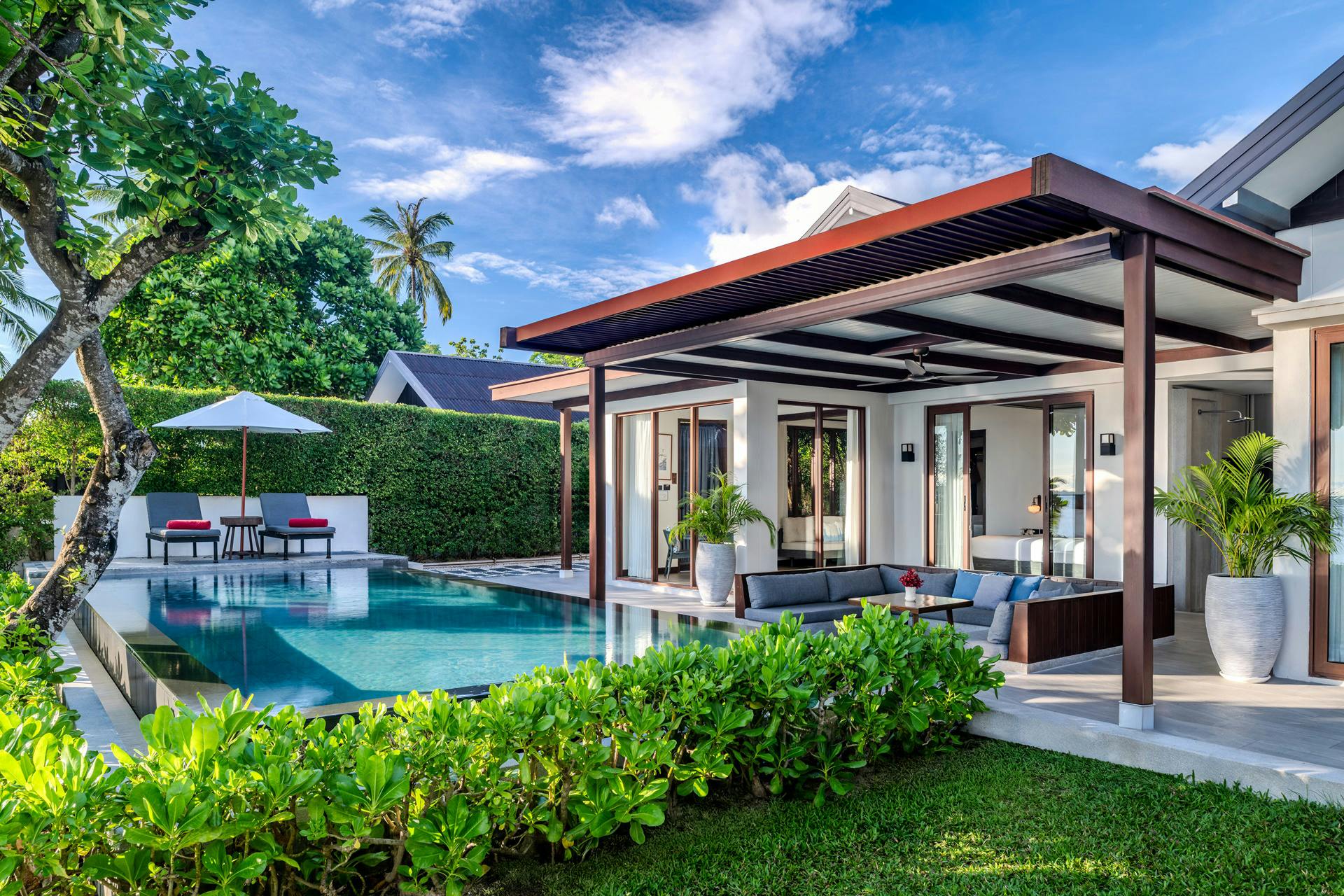 NH Collection Samui Peace Resort