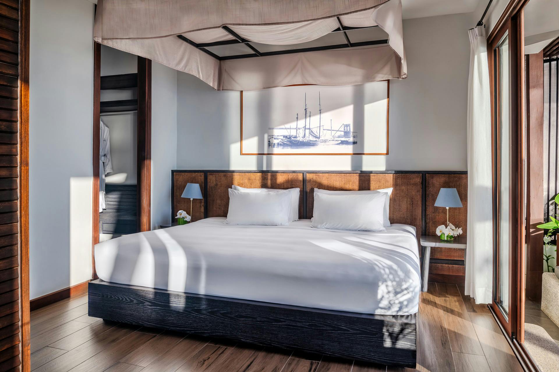 NH Collection Samui Peace Resort