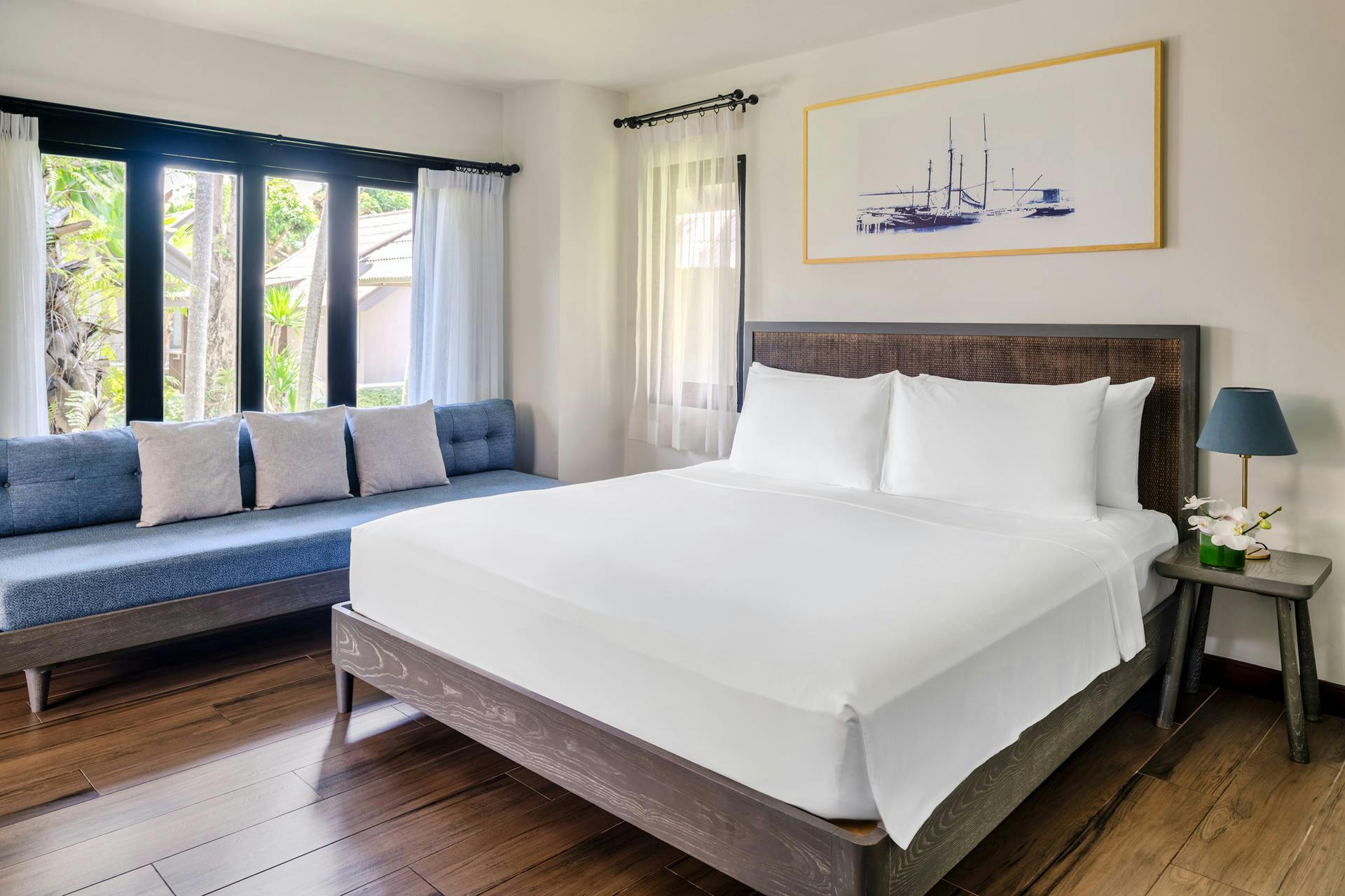 NH Collection Samui Peace Resort