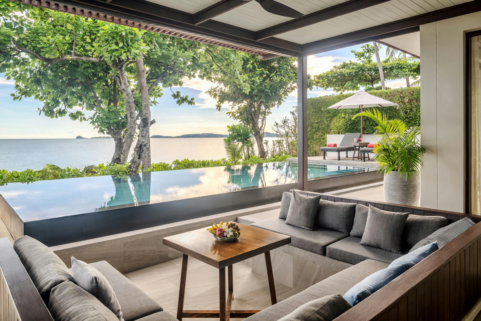 NH Collection Samui Peace Resort