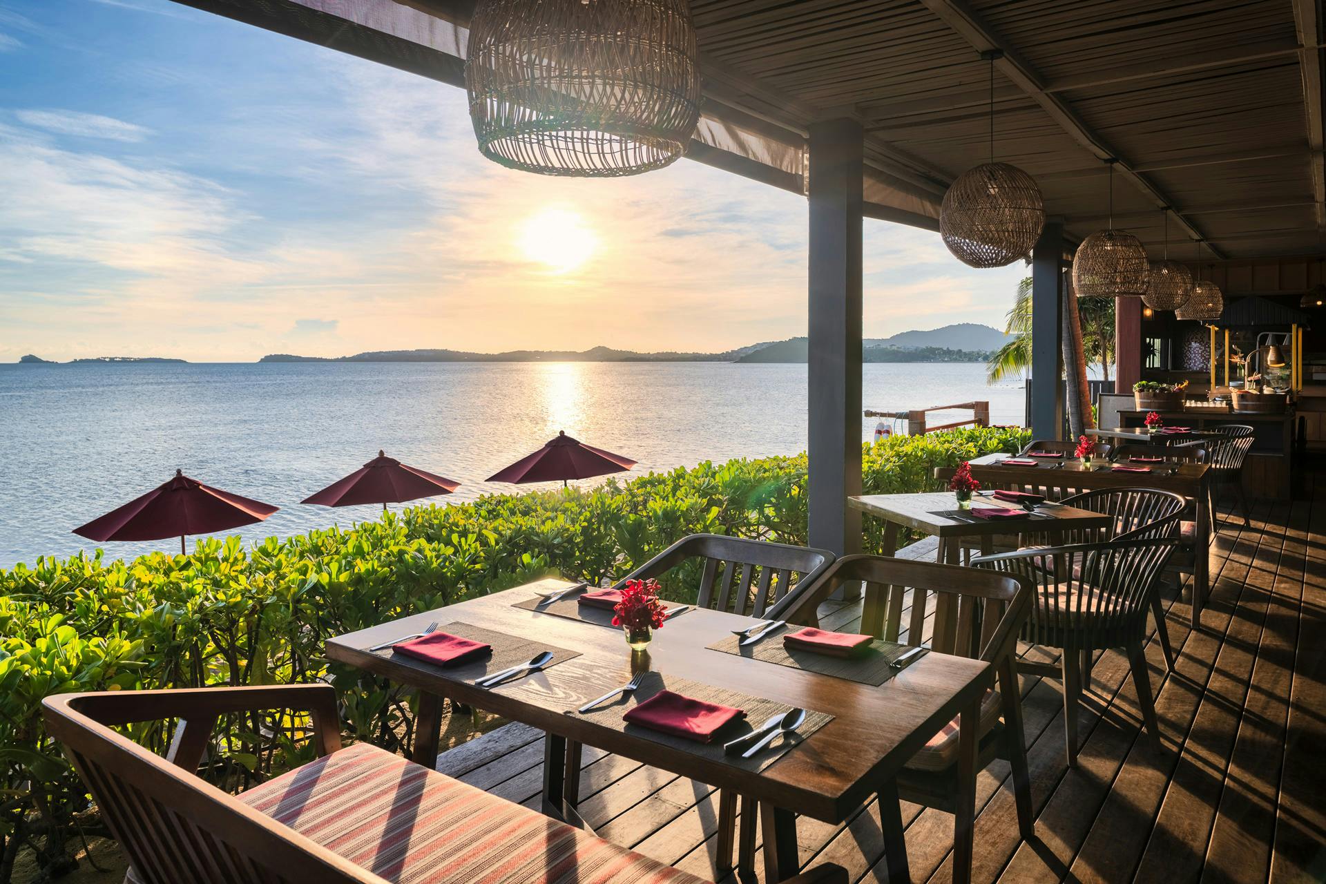 NH Collection Samui Peace Resort