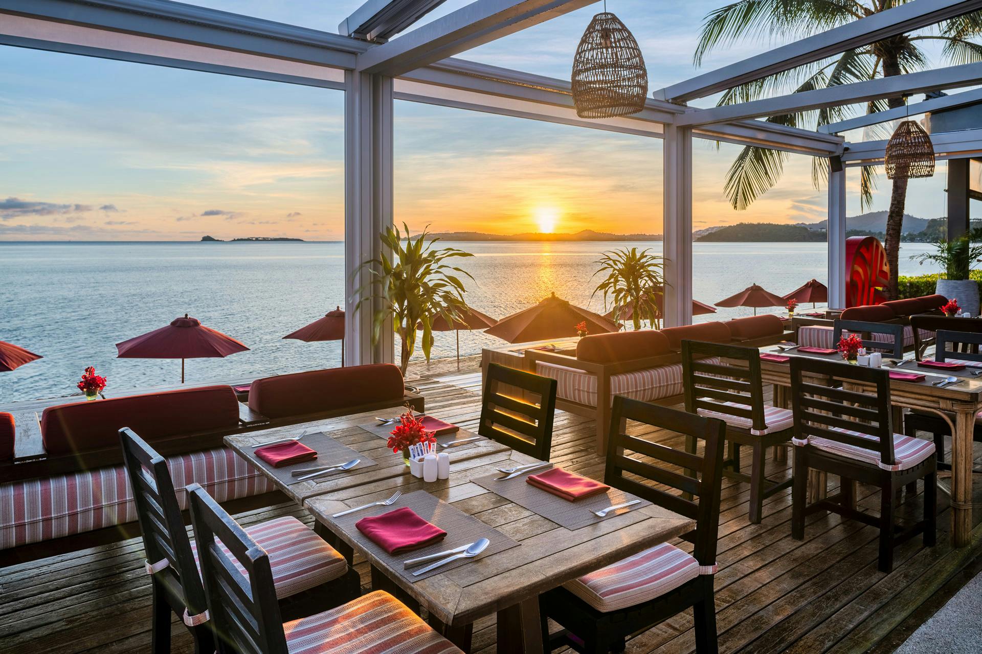 NH Collection Samui Peace Resort