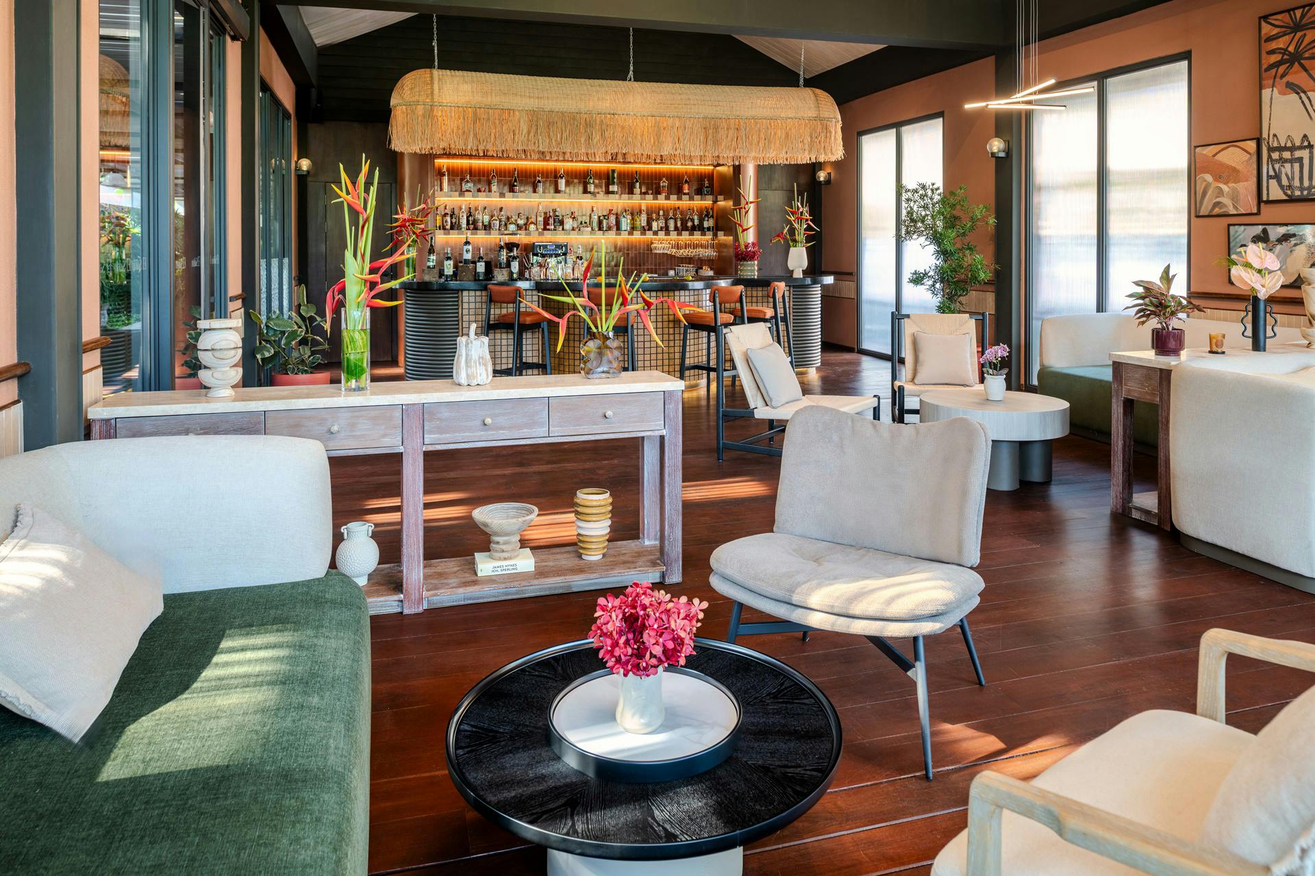 NH Collection Samui Peace Resort