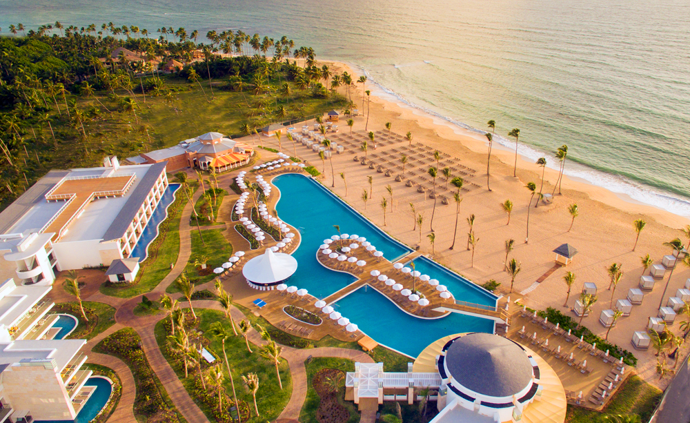Nickelodeon Hotels & Resorts Punta Cana