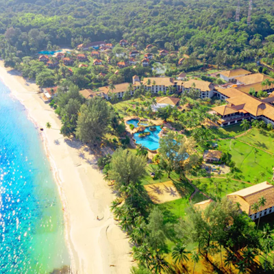 Nirwana Resort Hotel