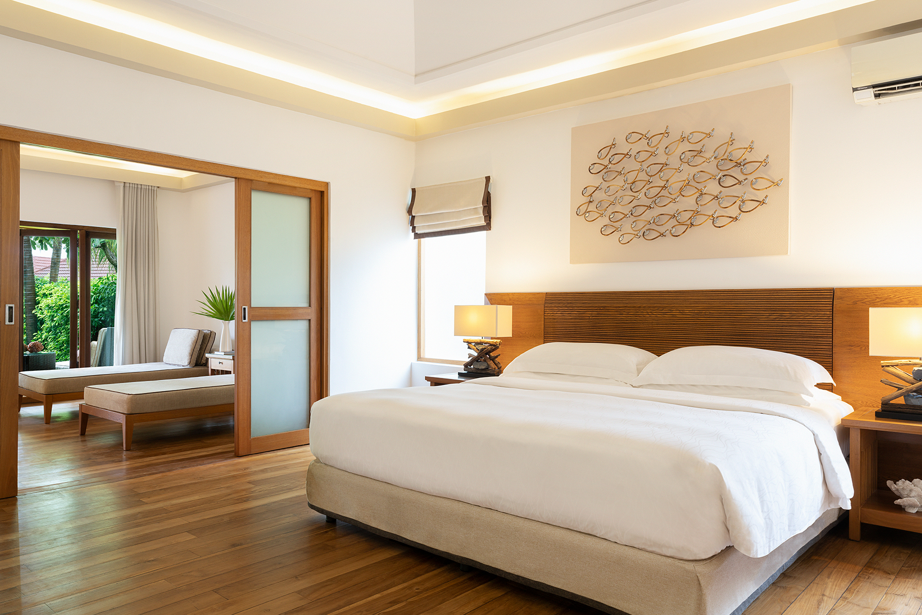Niva Kurumba Maldives 