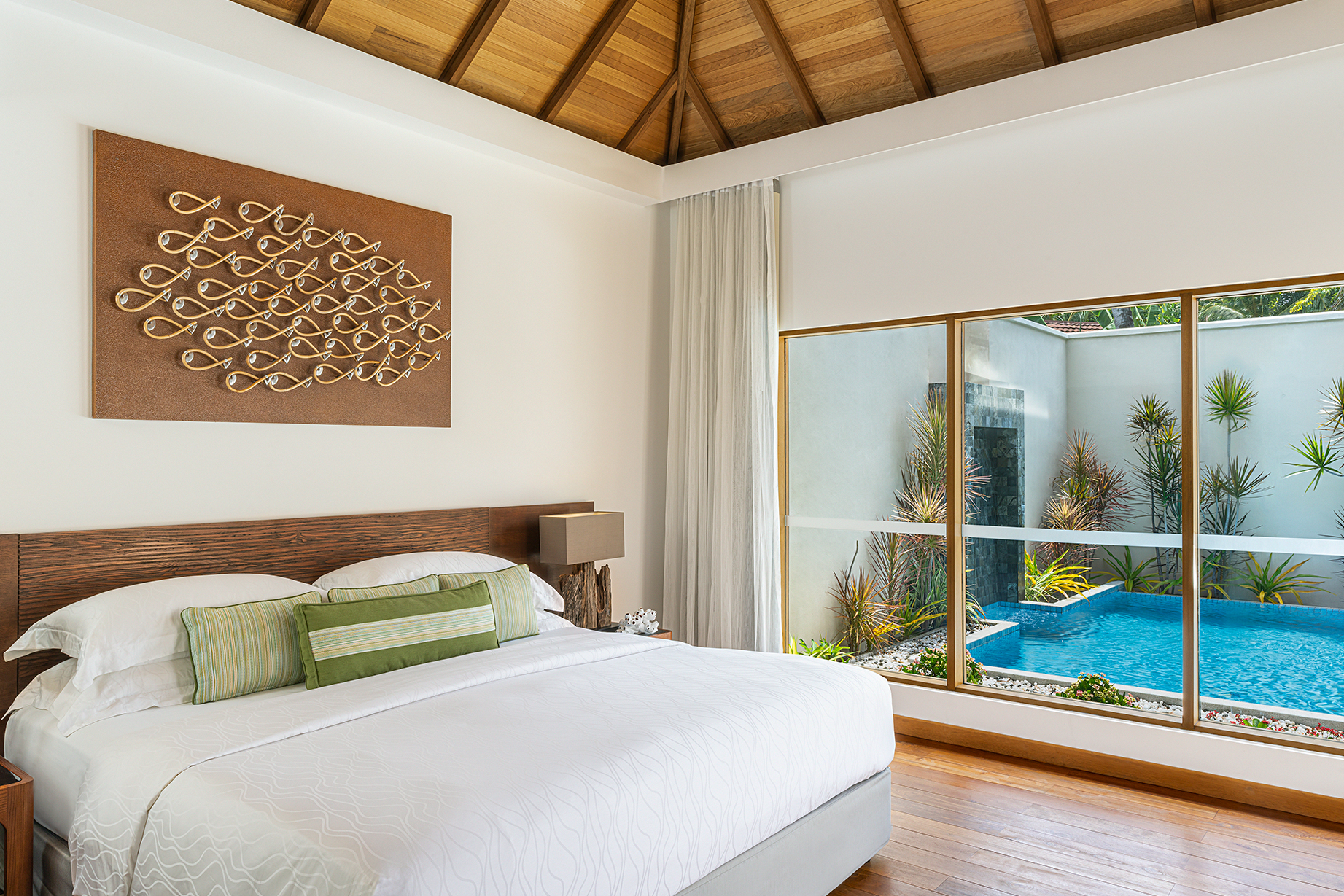Niva Kurumba Maldives 
