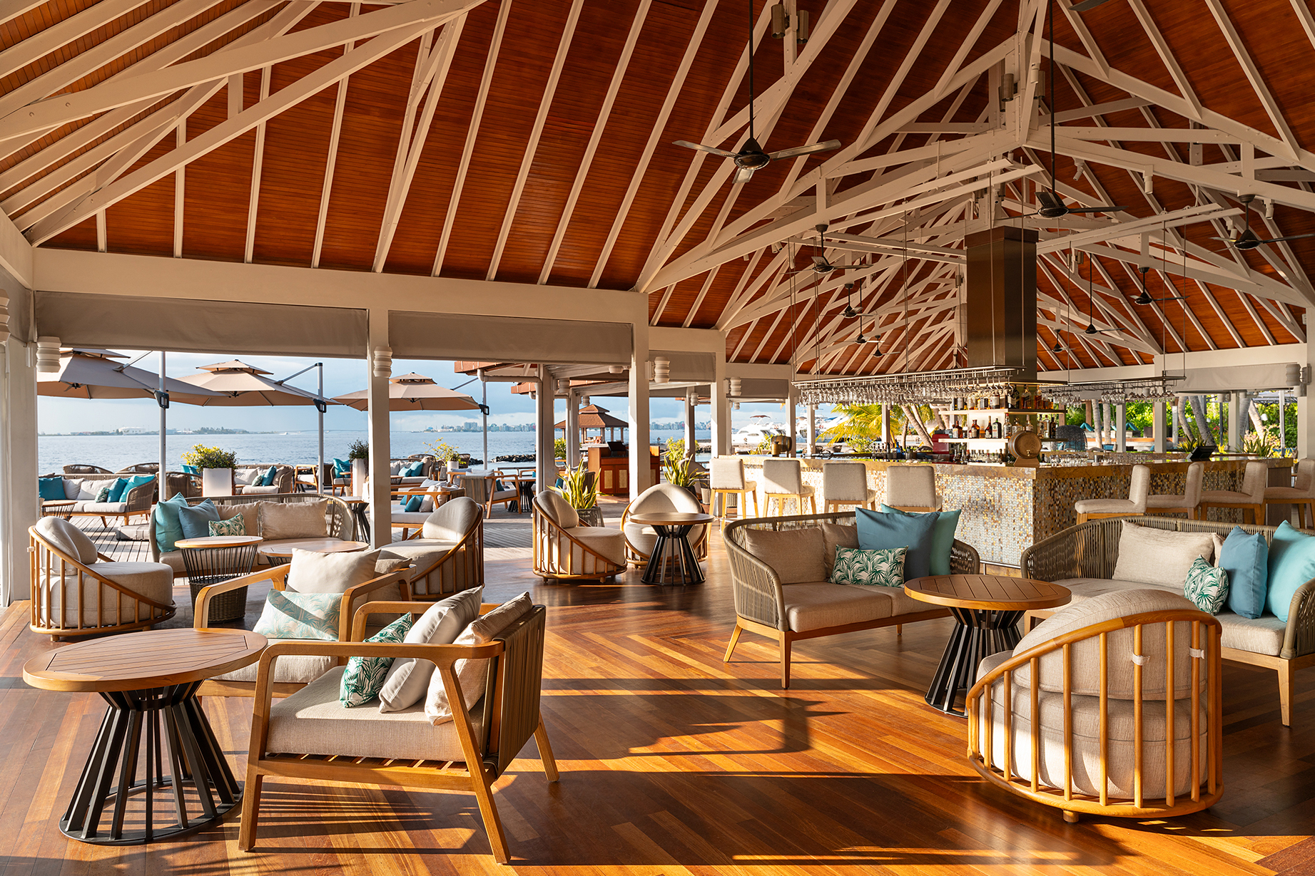 Niva Kurumba Maldives 