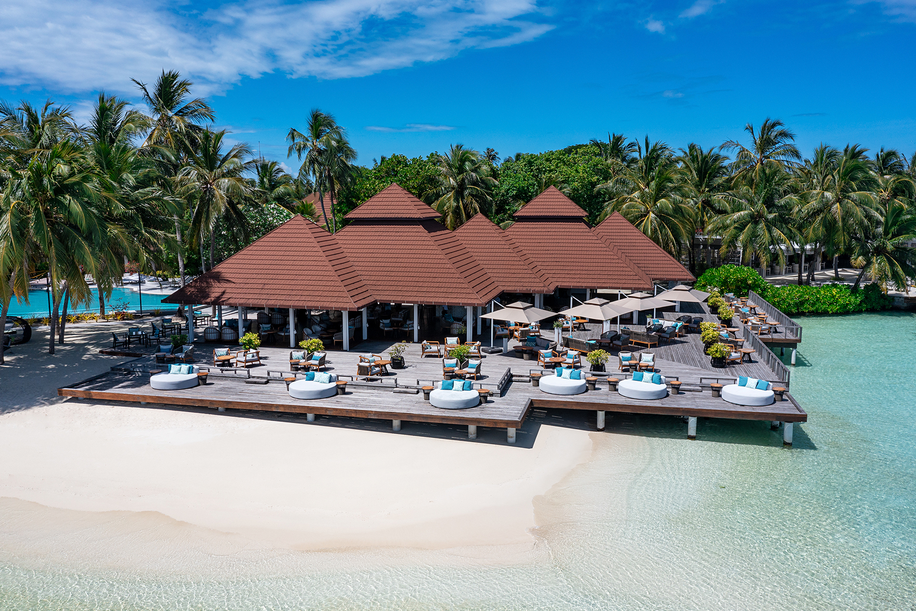 Niva Kurumba Maldives 