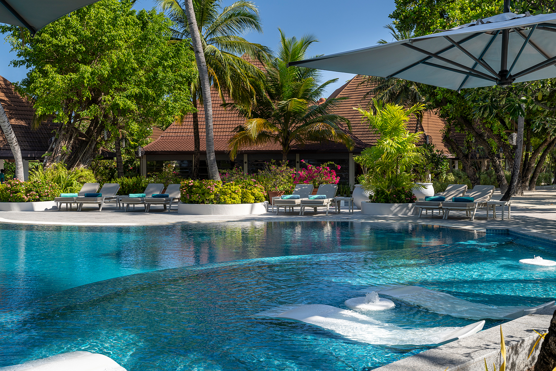 Niva Kurumba Maldives 
