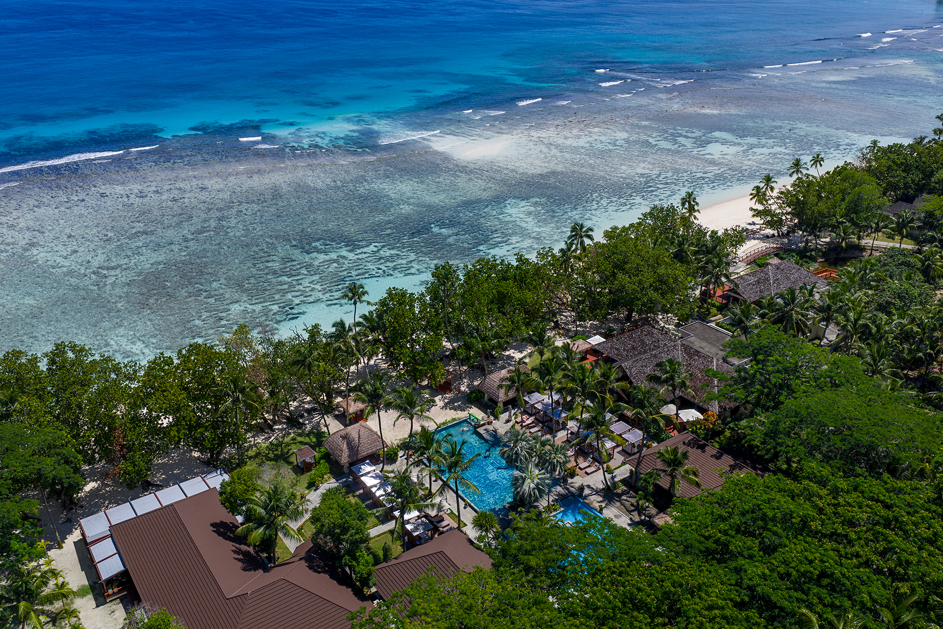 Niva Labriz Seychelles
