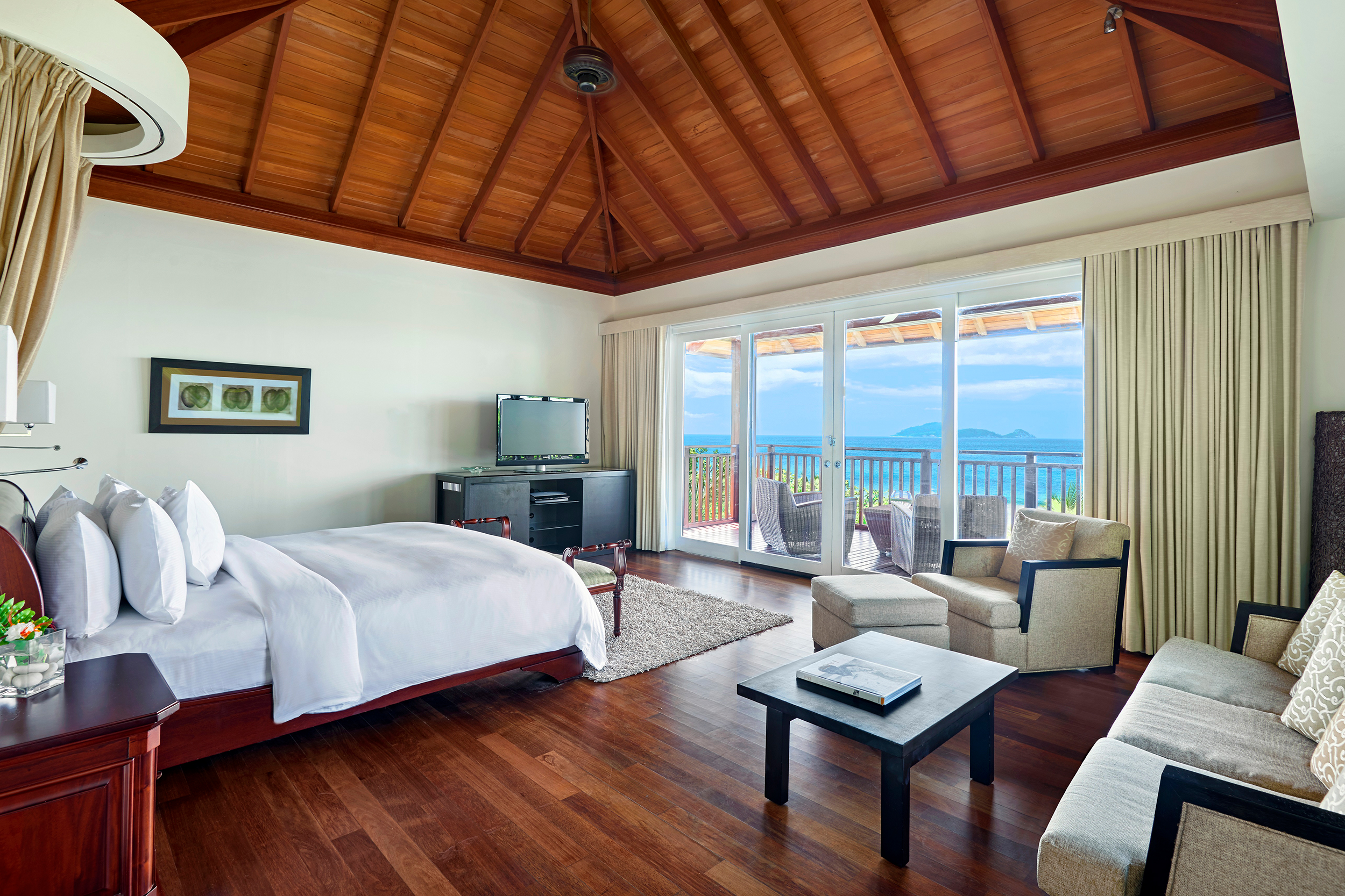 Niva Labriz Seychelles 