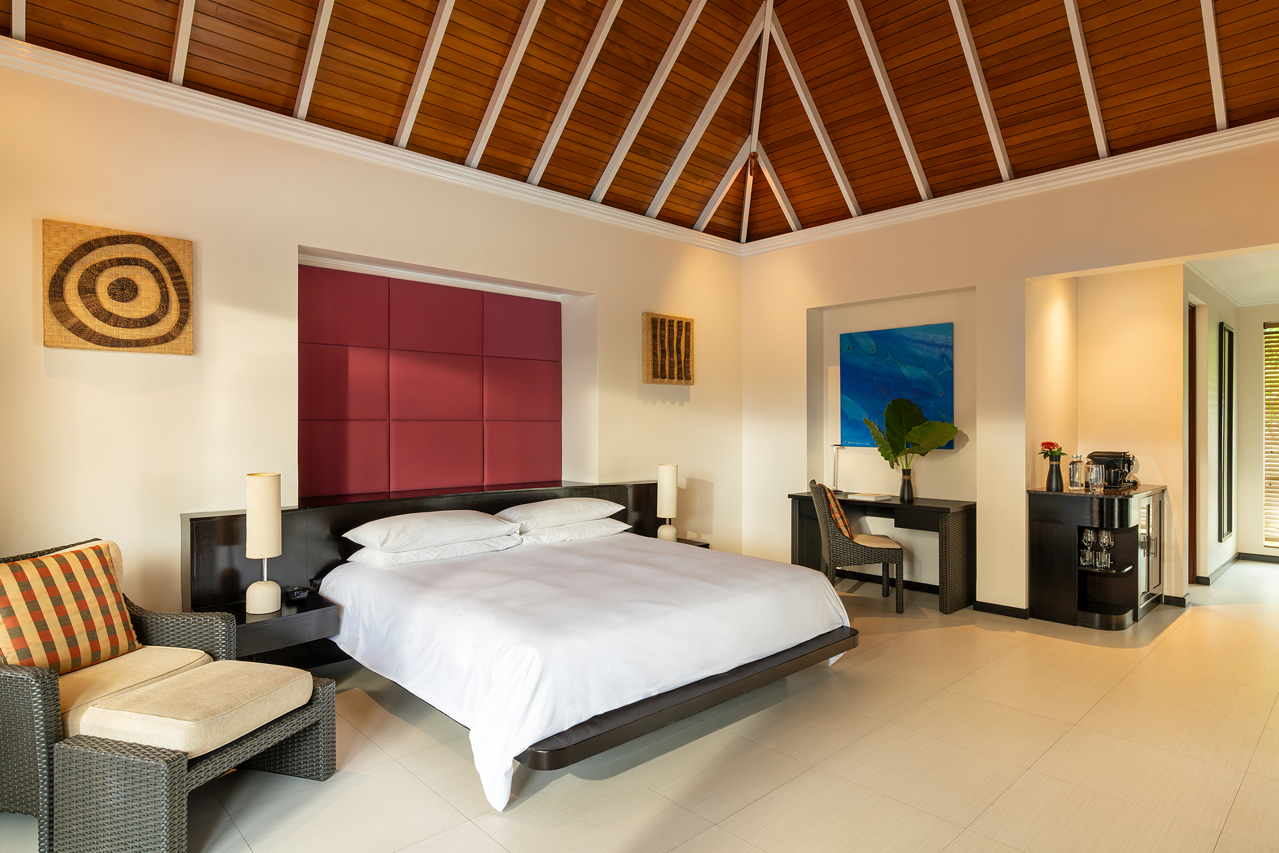 Niva Labriz Seychelles 