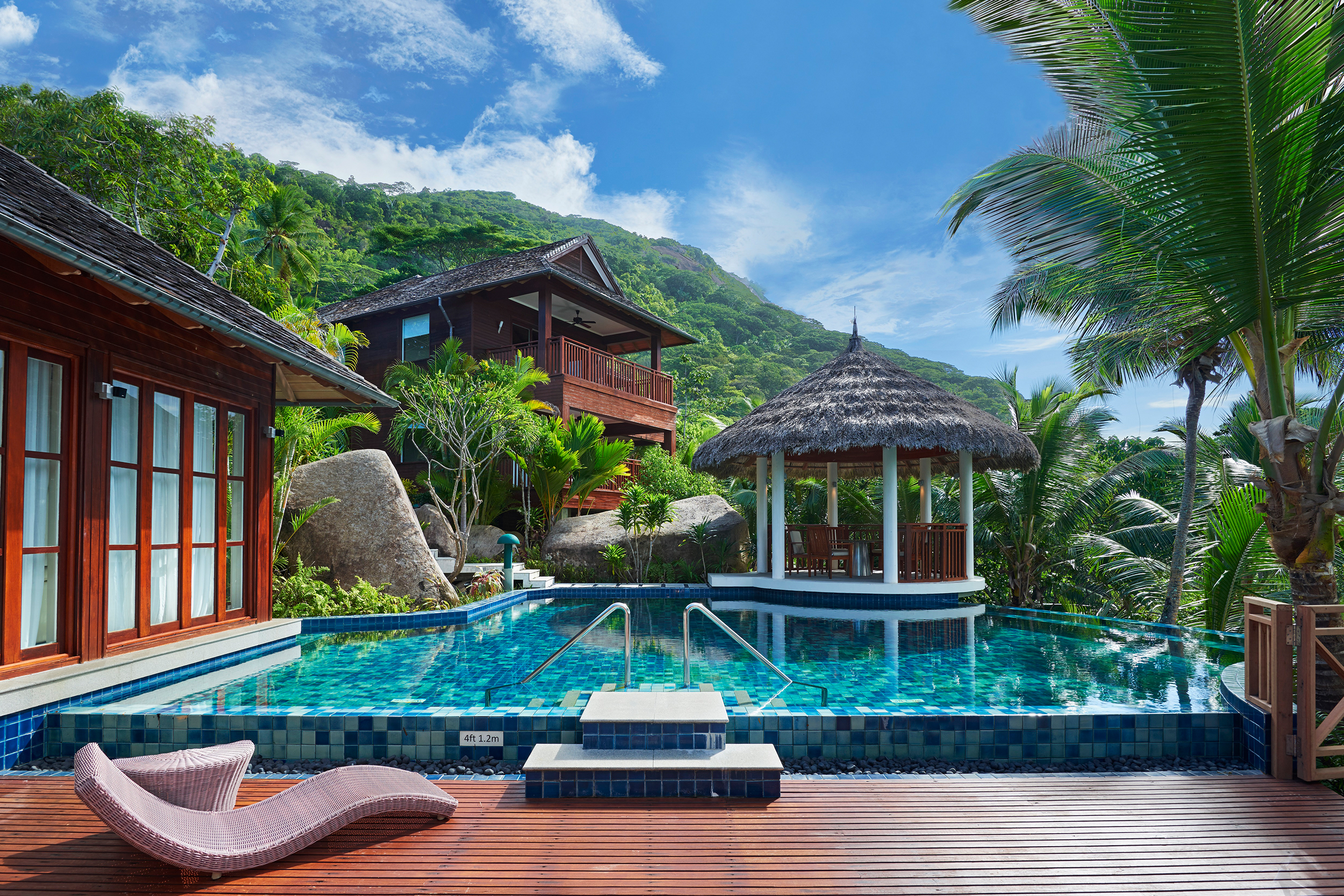 Niva Labriz Seychelles 