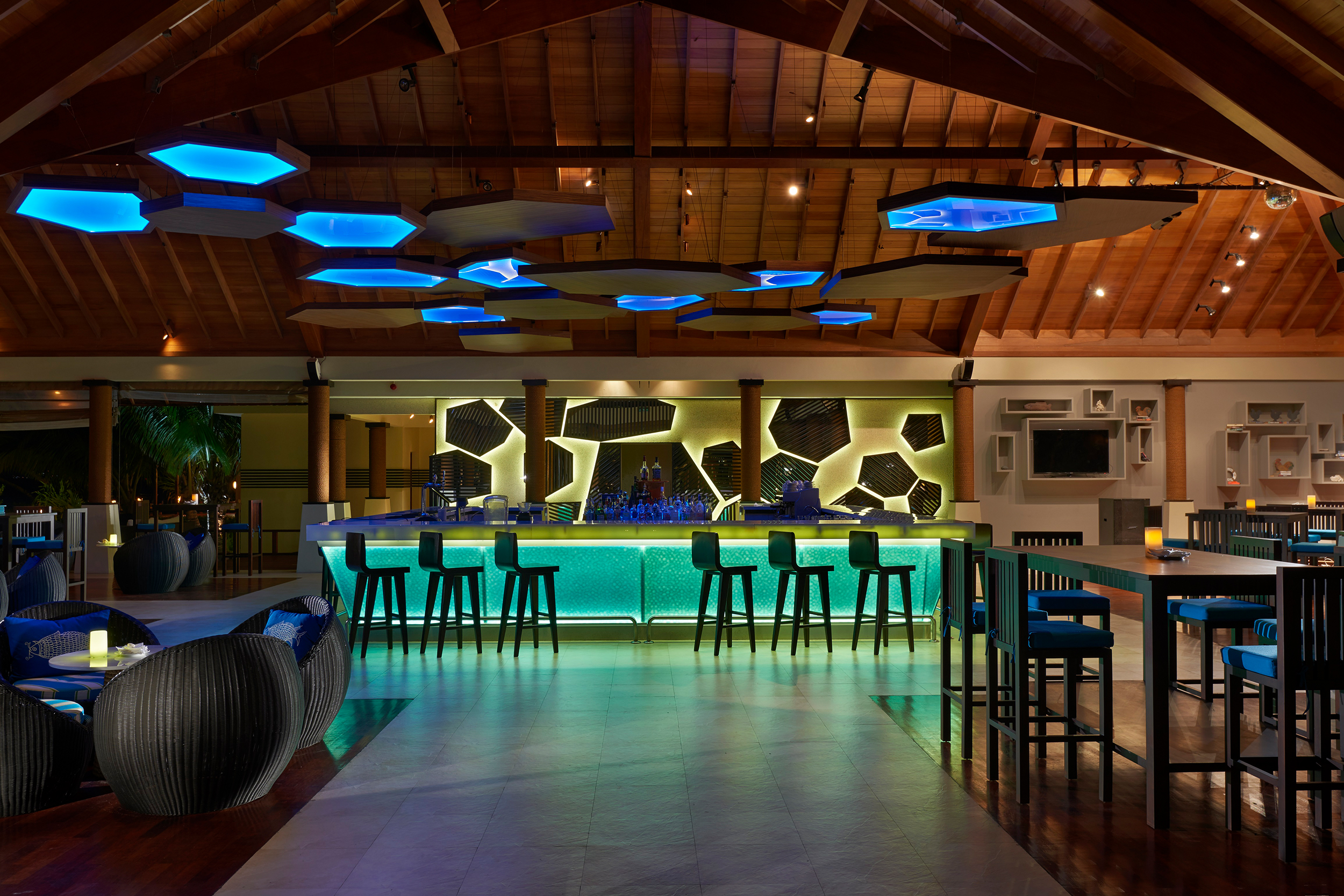 Niva Labriz Seychelles 
