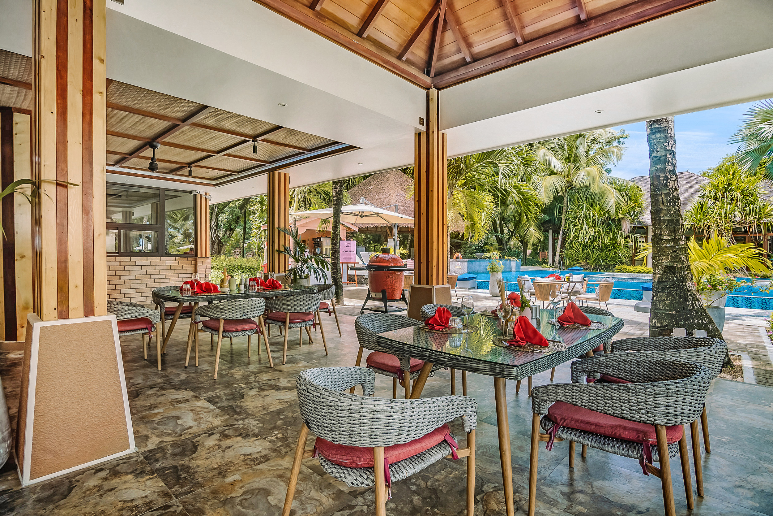 Niva Labriz Seychelles 