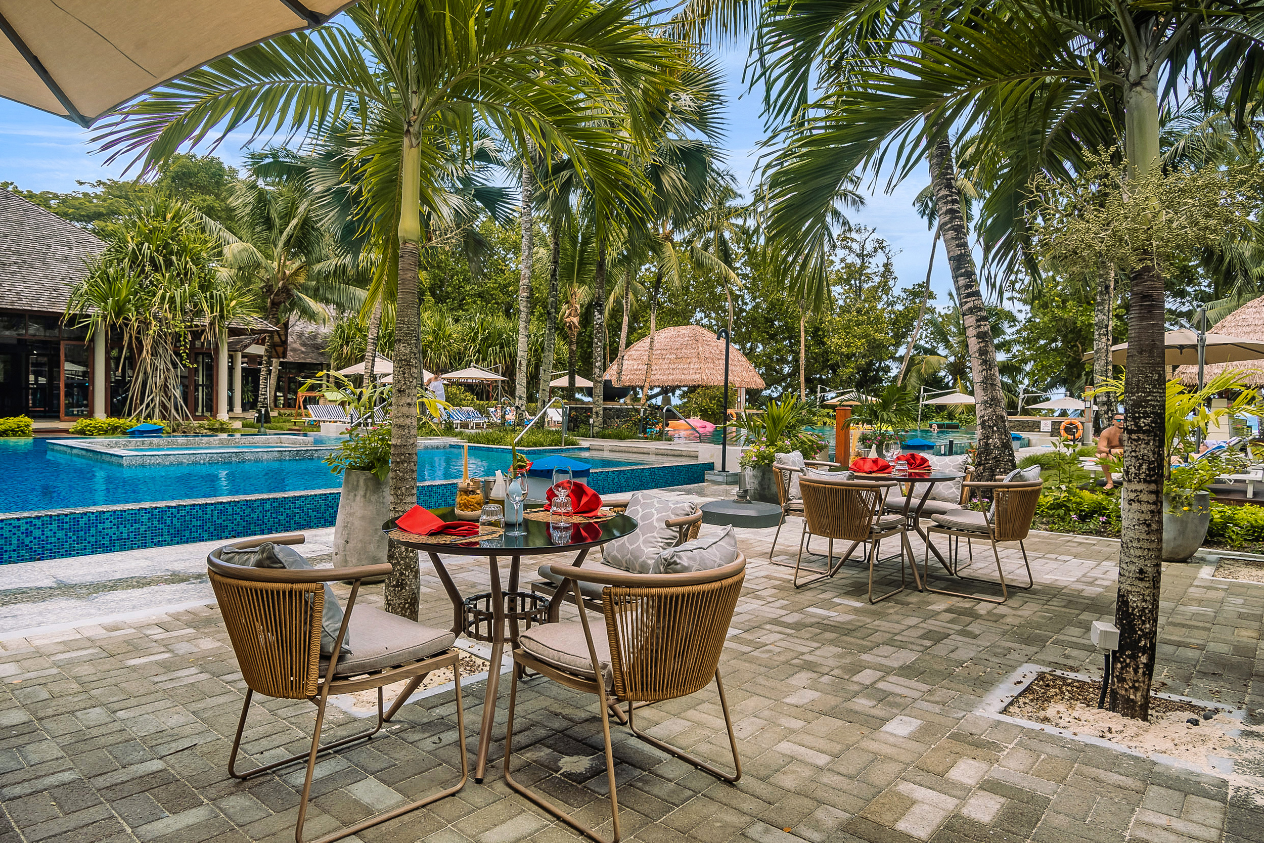 Niva Labriz Seychelles 