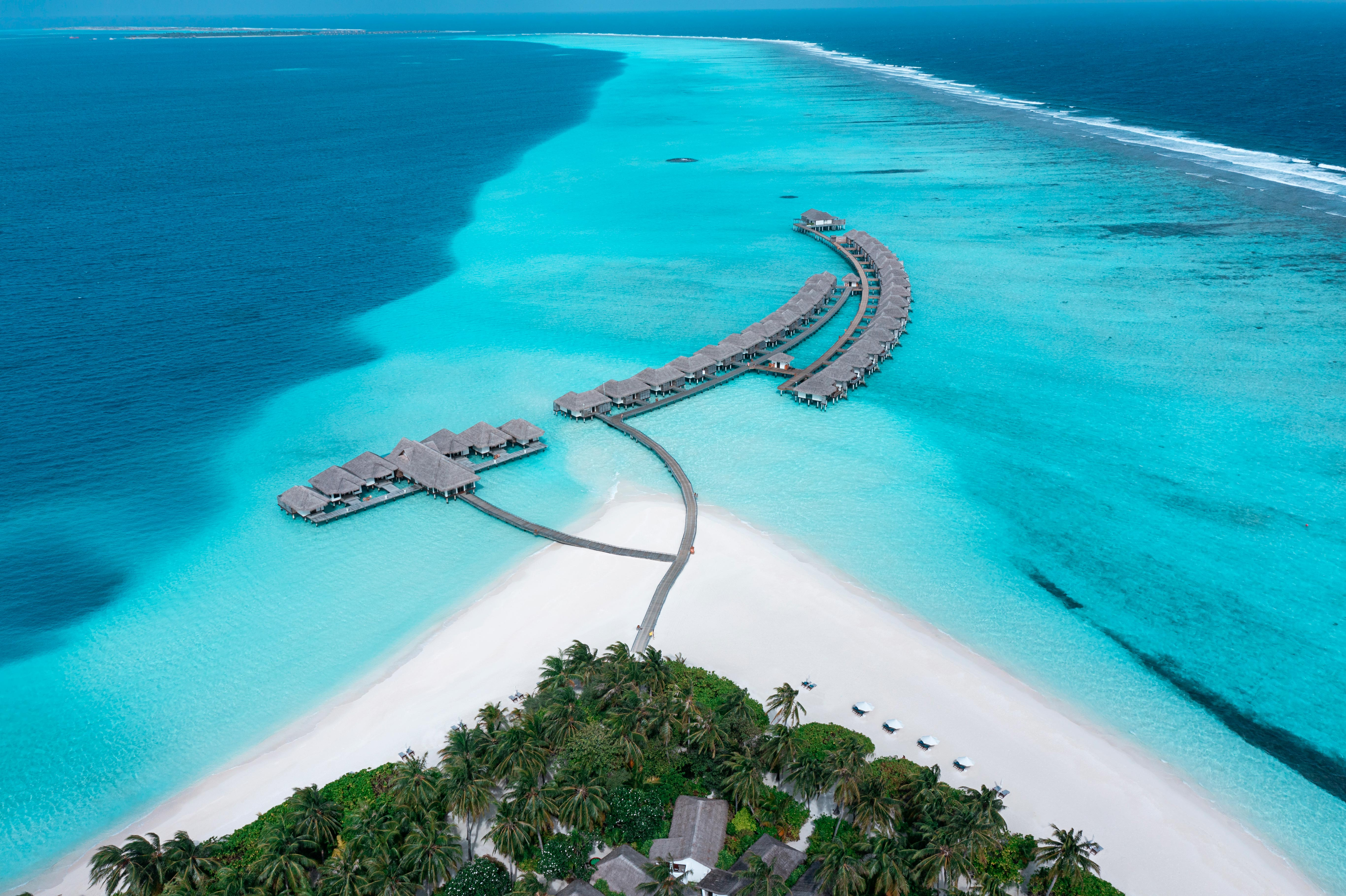 Niva Velassaru Maldives