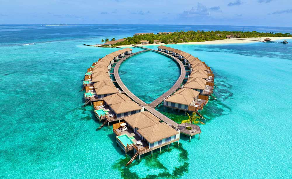 Noku Maldives