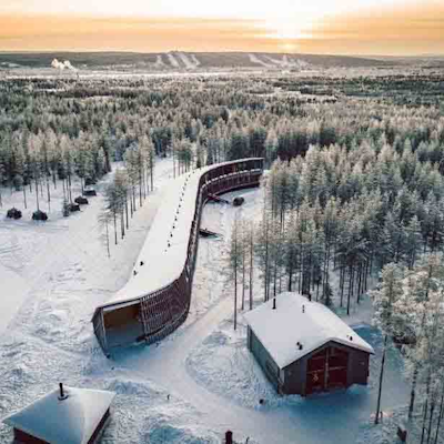 Nova Skyland Hotel