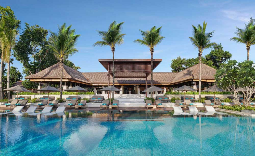 Novotel Benoa Bali