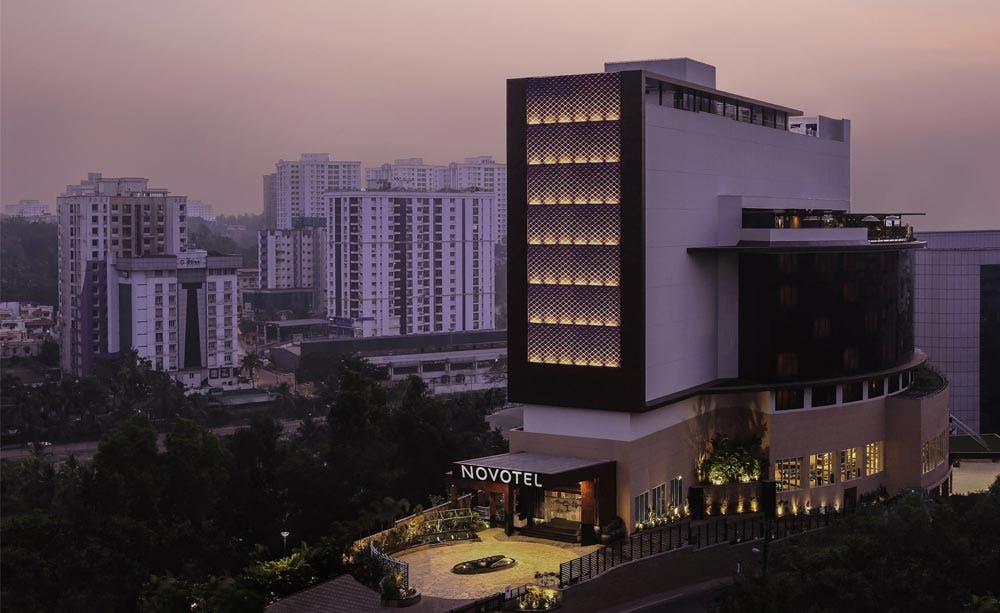 Novotel Kochi Infopark