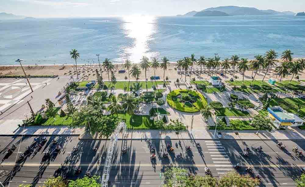 Novotel Nha Trang hotel