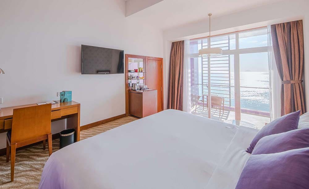 Novotel Nha Trang hotel