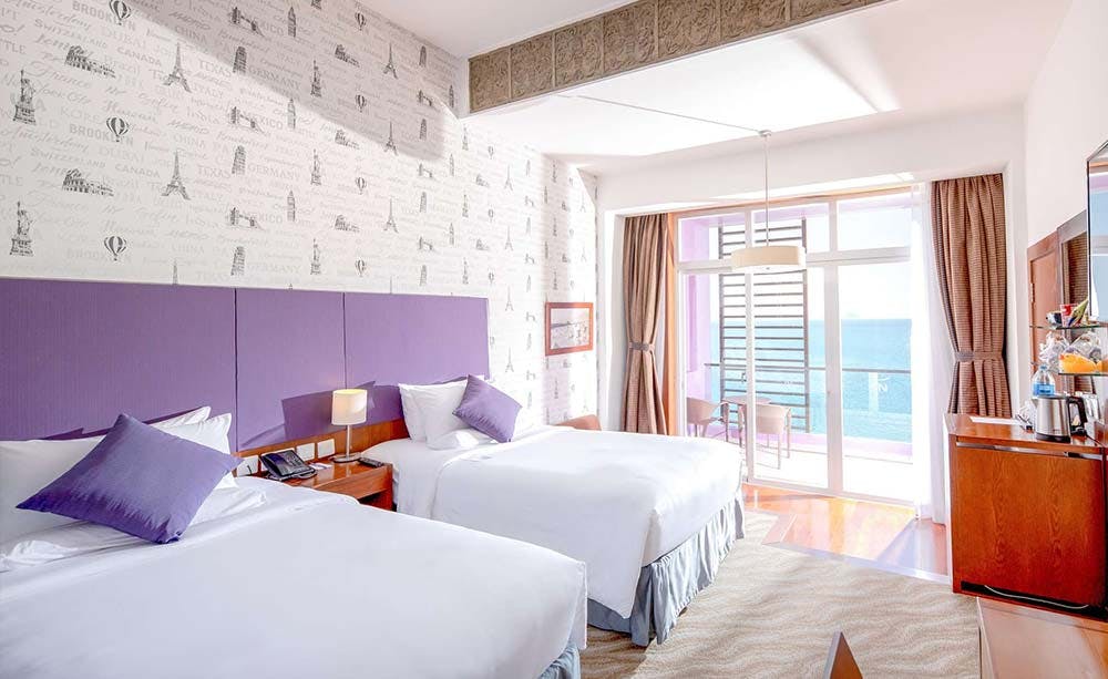 Novotel Nha Trang hotel