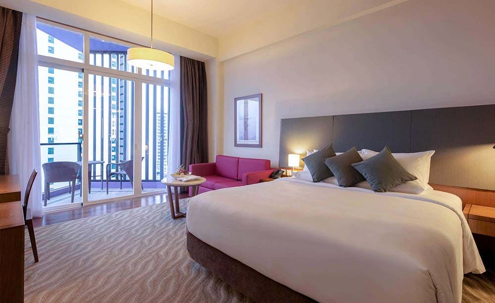 Novotel Nha Trang hotel