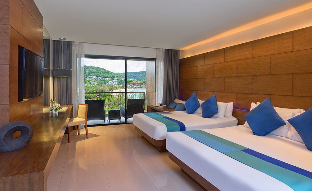 Novotel Phuket Kata Avista Resort & Spa