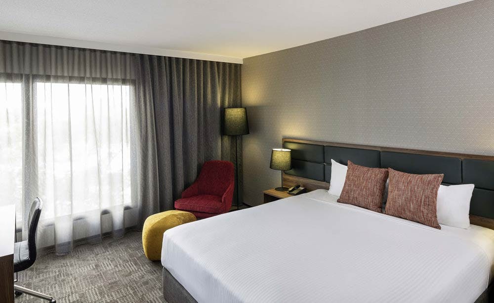 Novotel Sydney International Airport