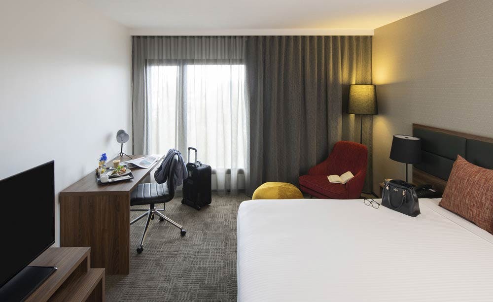 Novotel Sydney International Airport