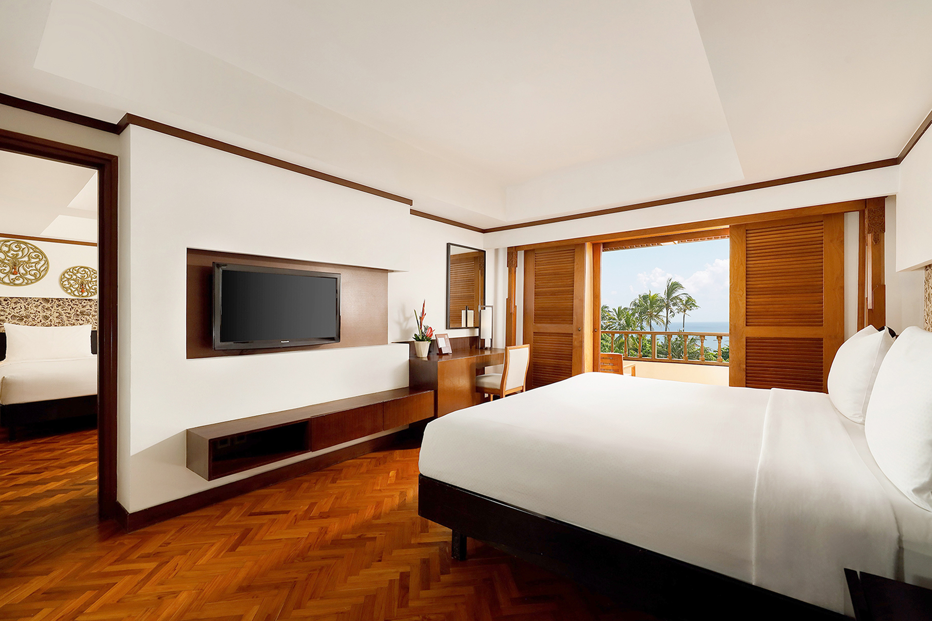 Nusa Dua Beach Hotel & Spa - Handwritten Collection