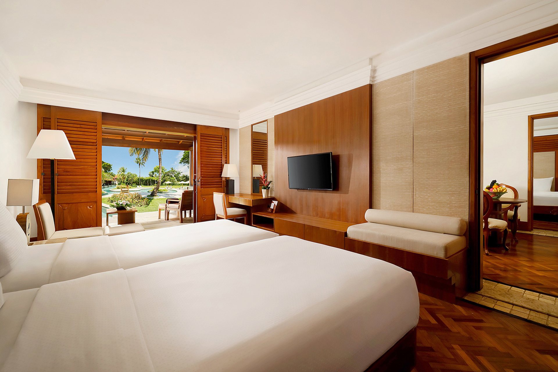 Nusa Dua Beach Hotel & Spa - Handwritten Collection