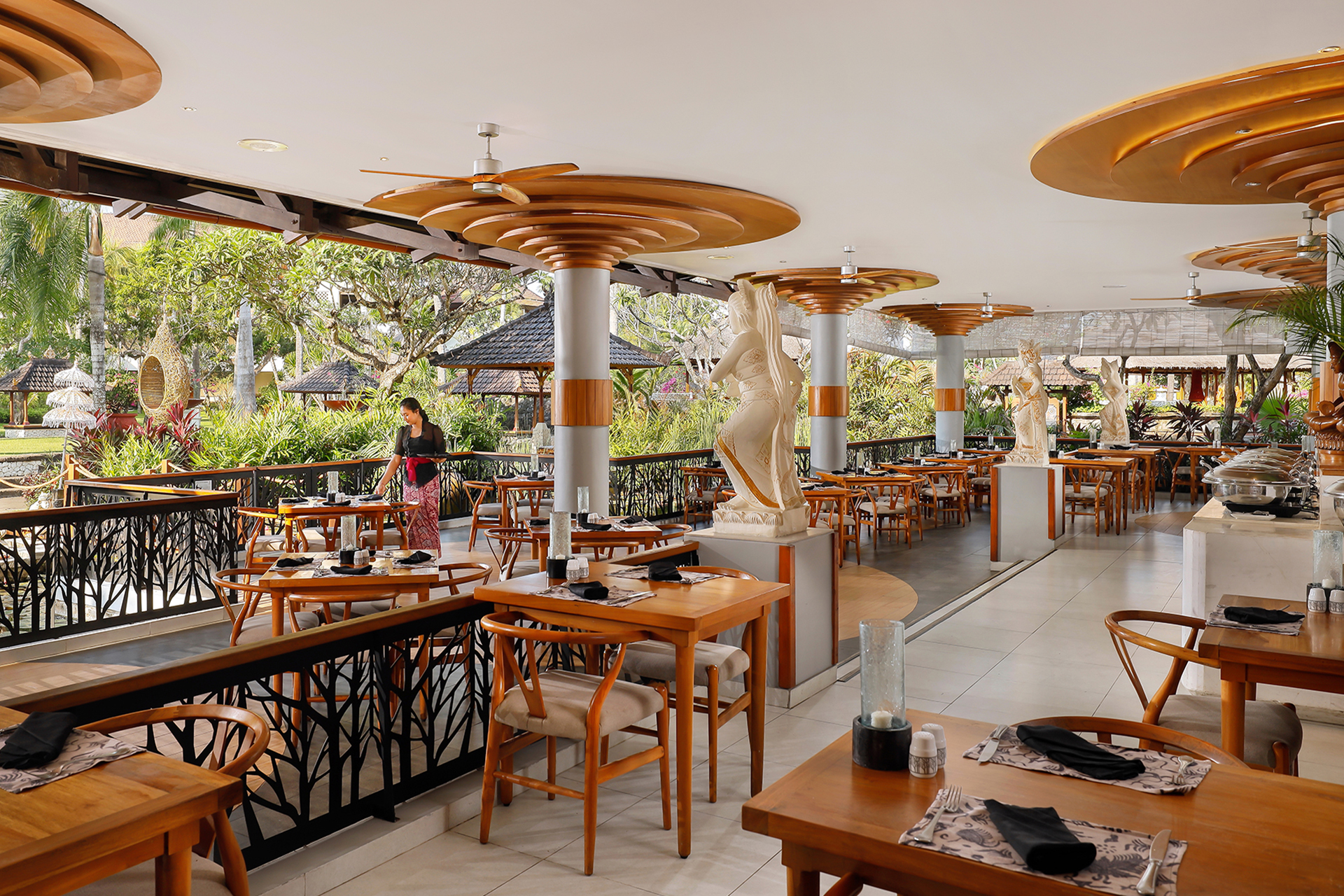 Nusa Dua Beach Hotel & Spa - Handwritten Collection