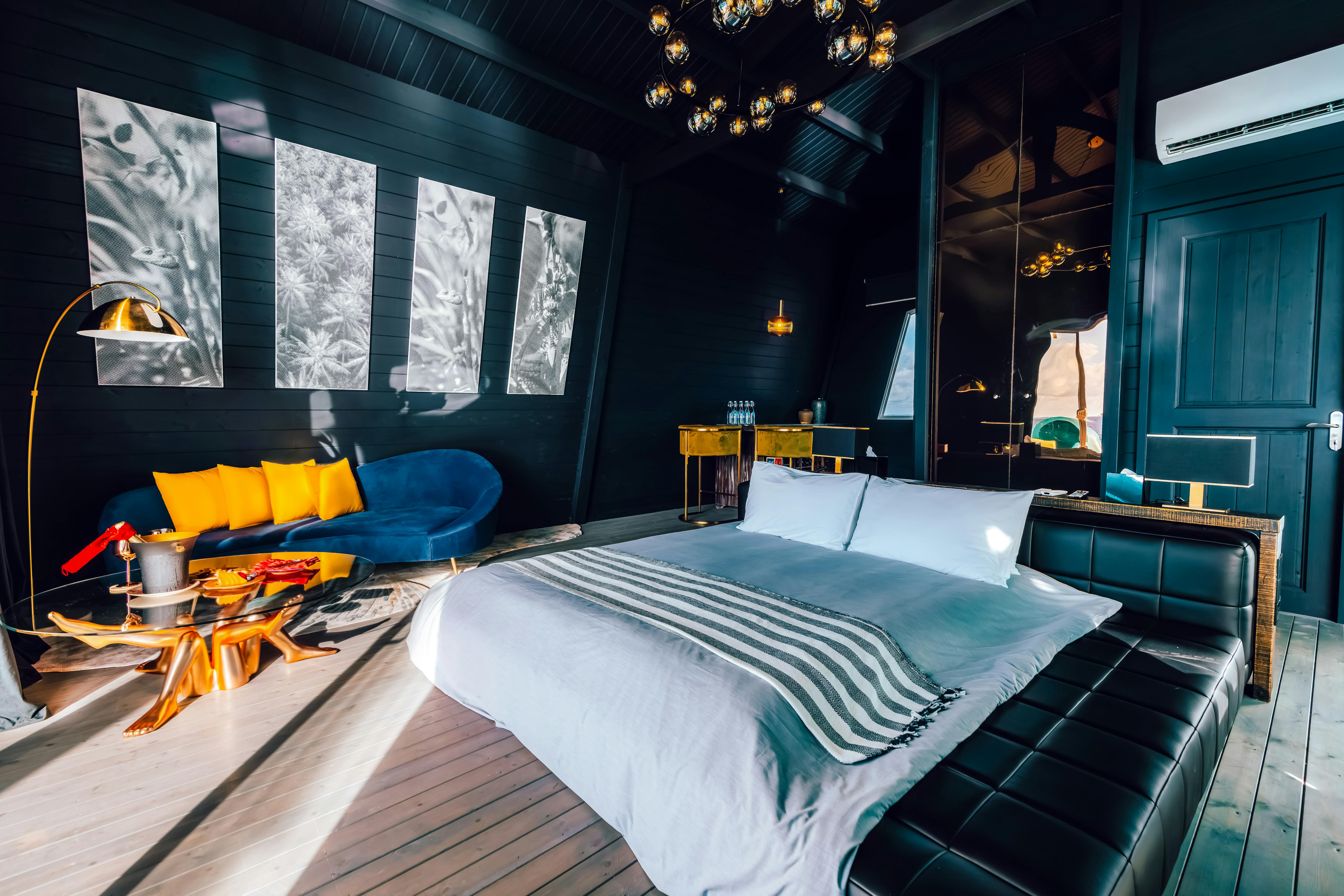 Oaga Art Resort Maldives