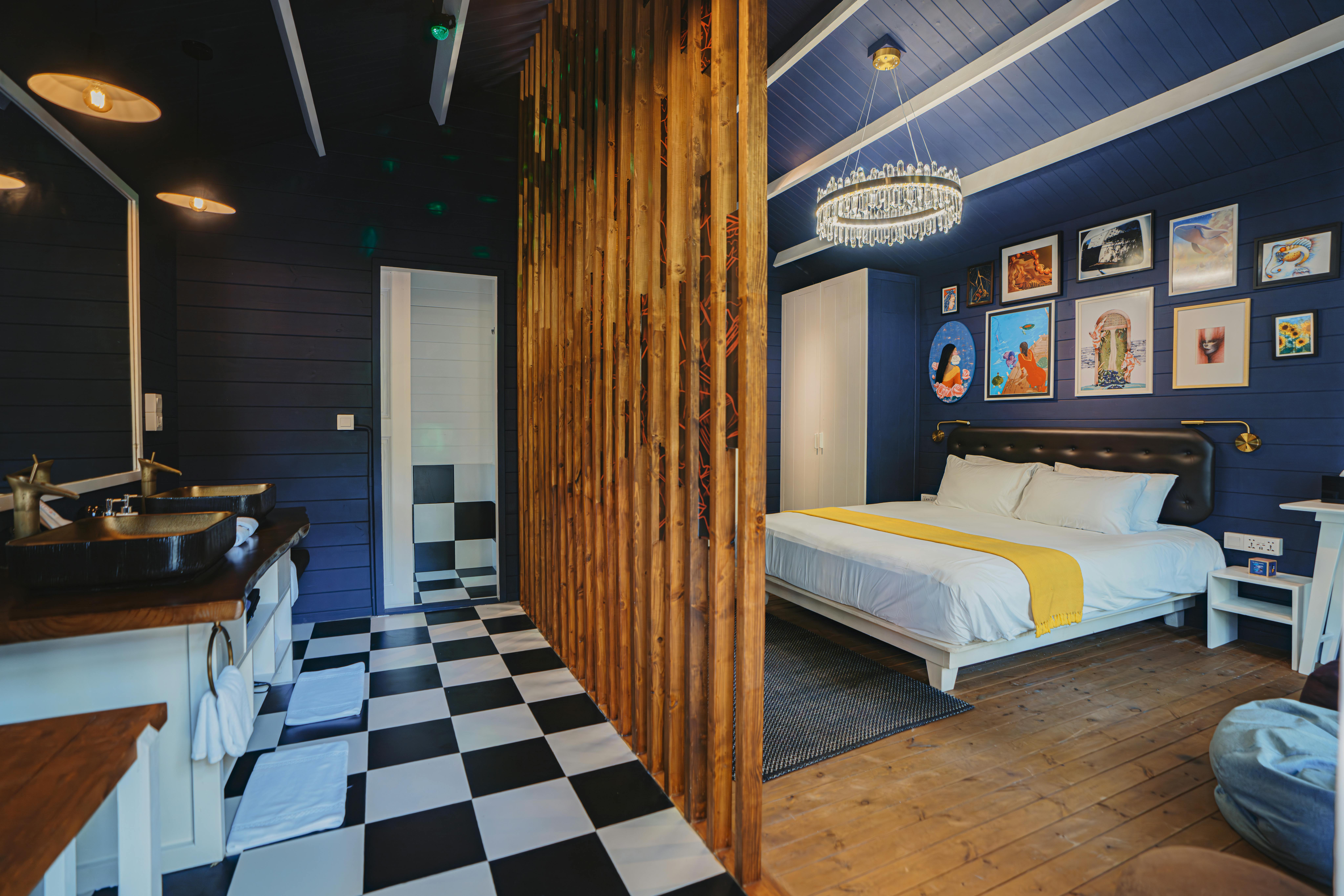 Oaga Art Resort Maldives