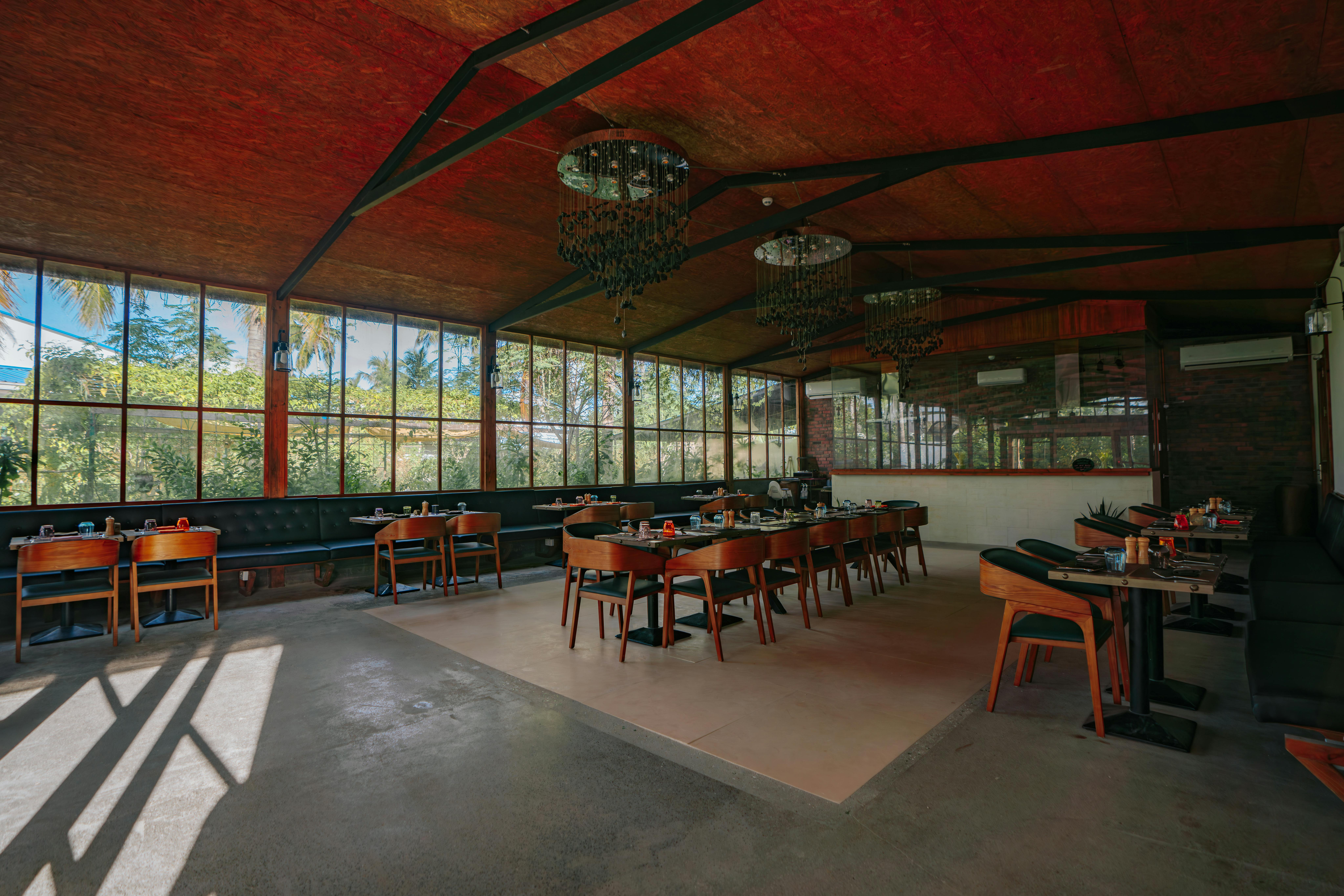 Oaga Art Resort Maldives