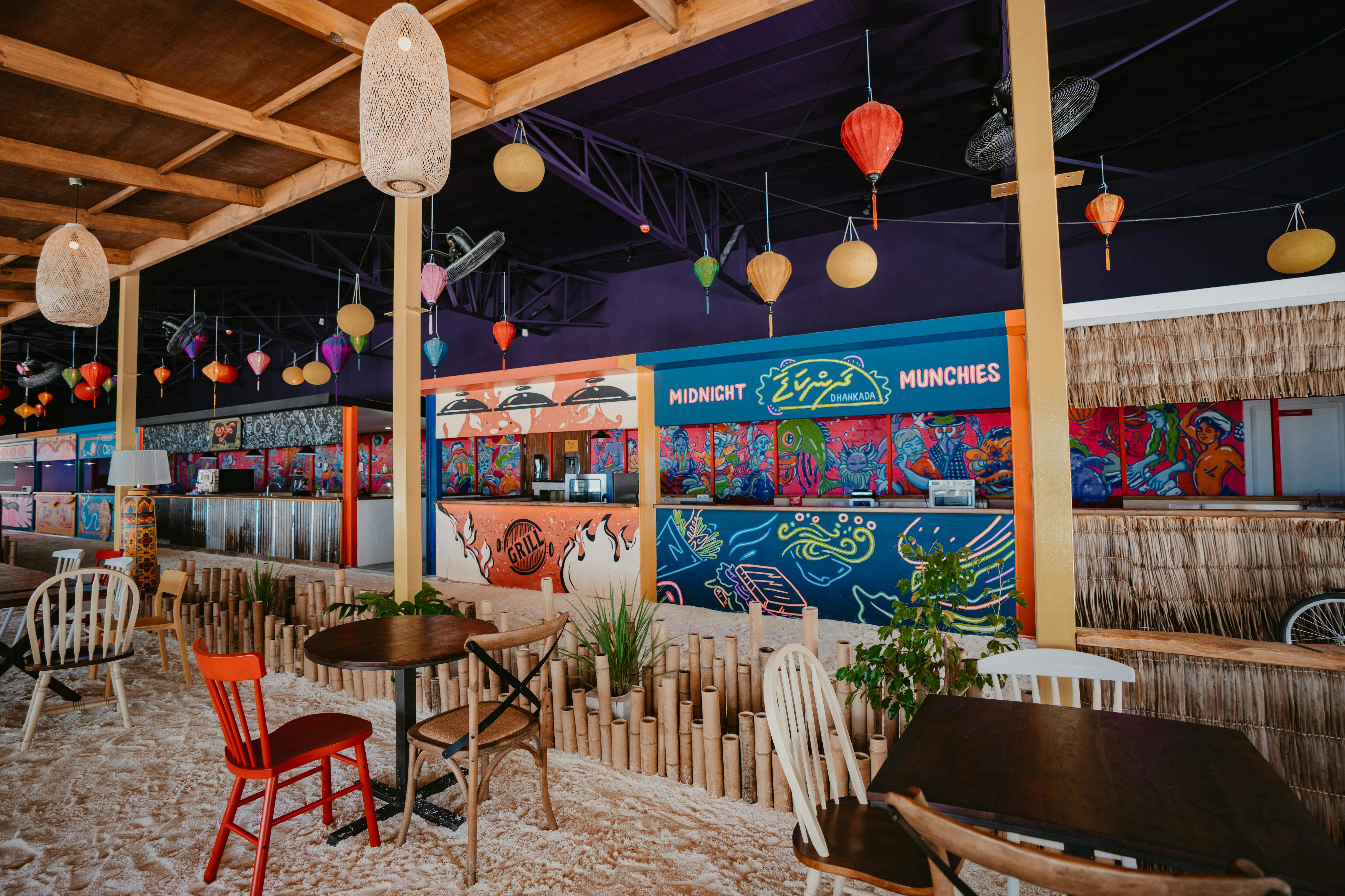 Oaga Art Resort Maldives