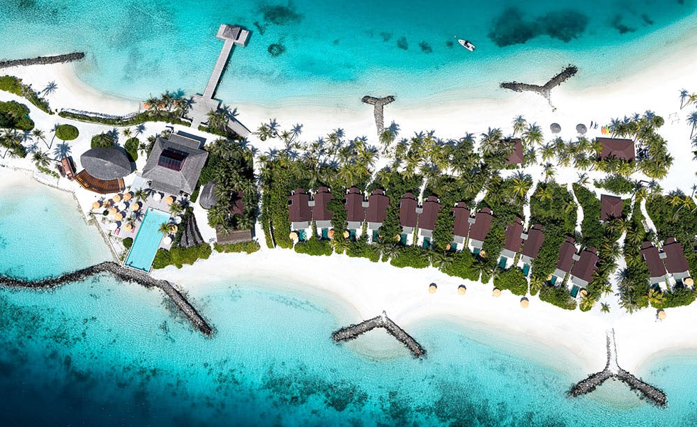 OBLU SELECT Lobigili