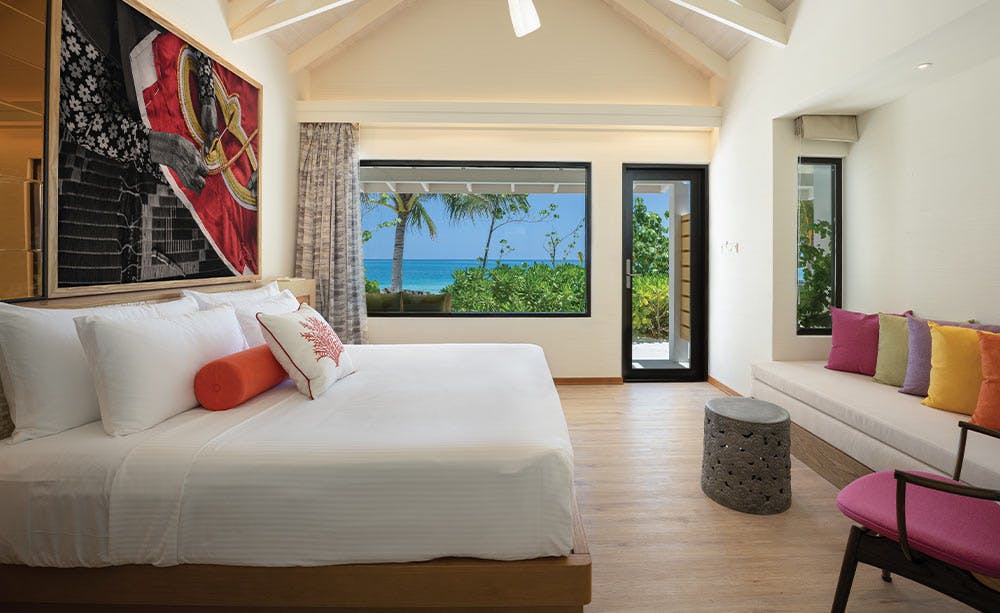 OBLU XPERIENCE Ailafushi